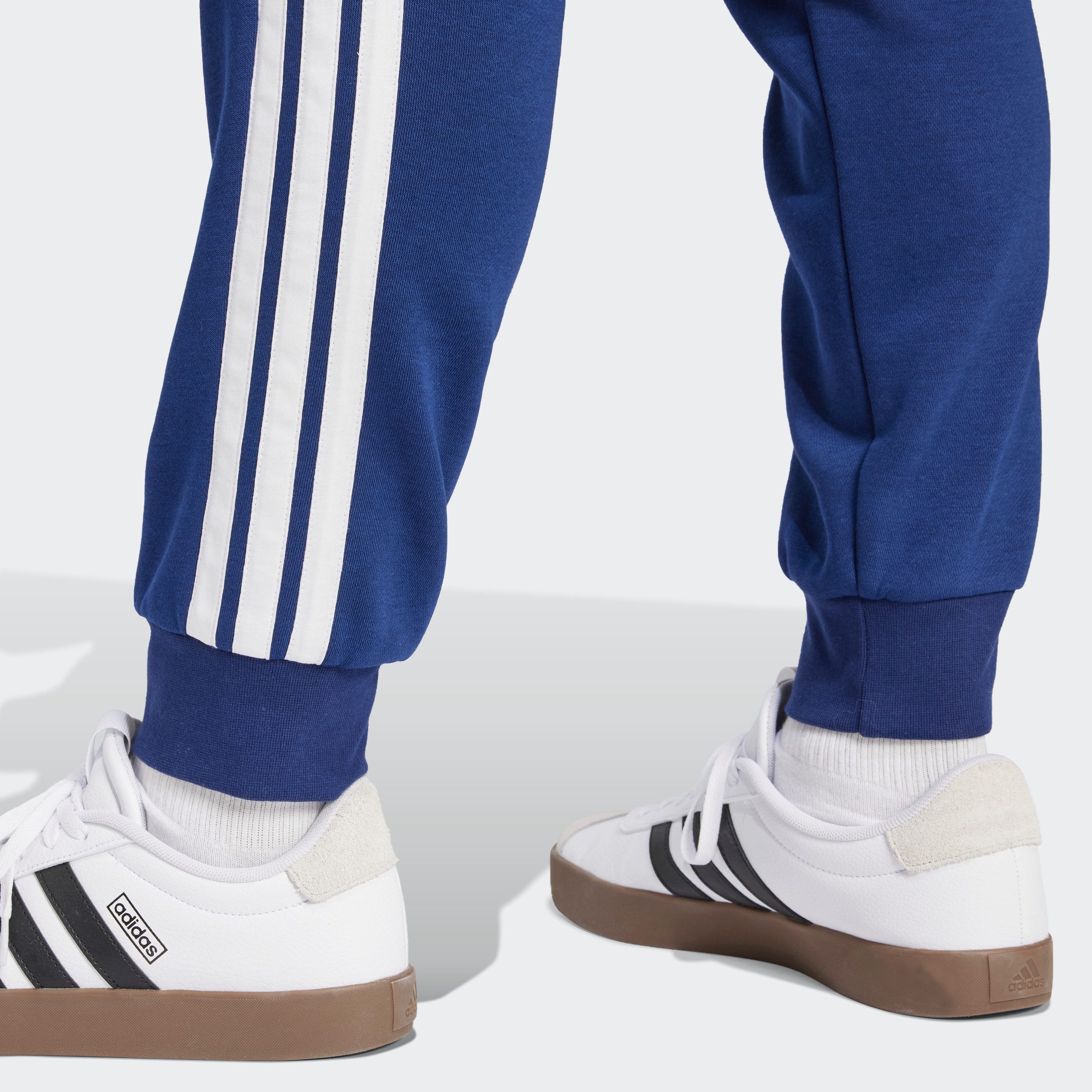 adidas Sportswear Sportbroek M 3S FL TC PT (1-delig)