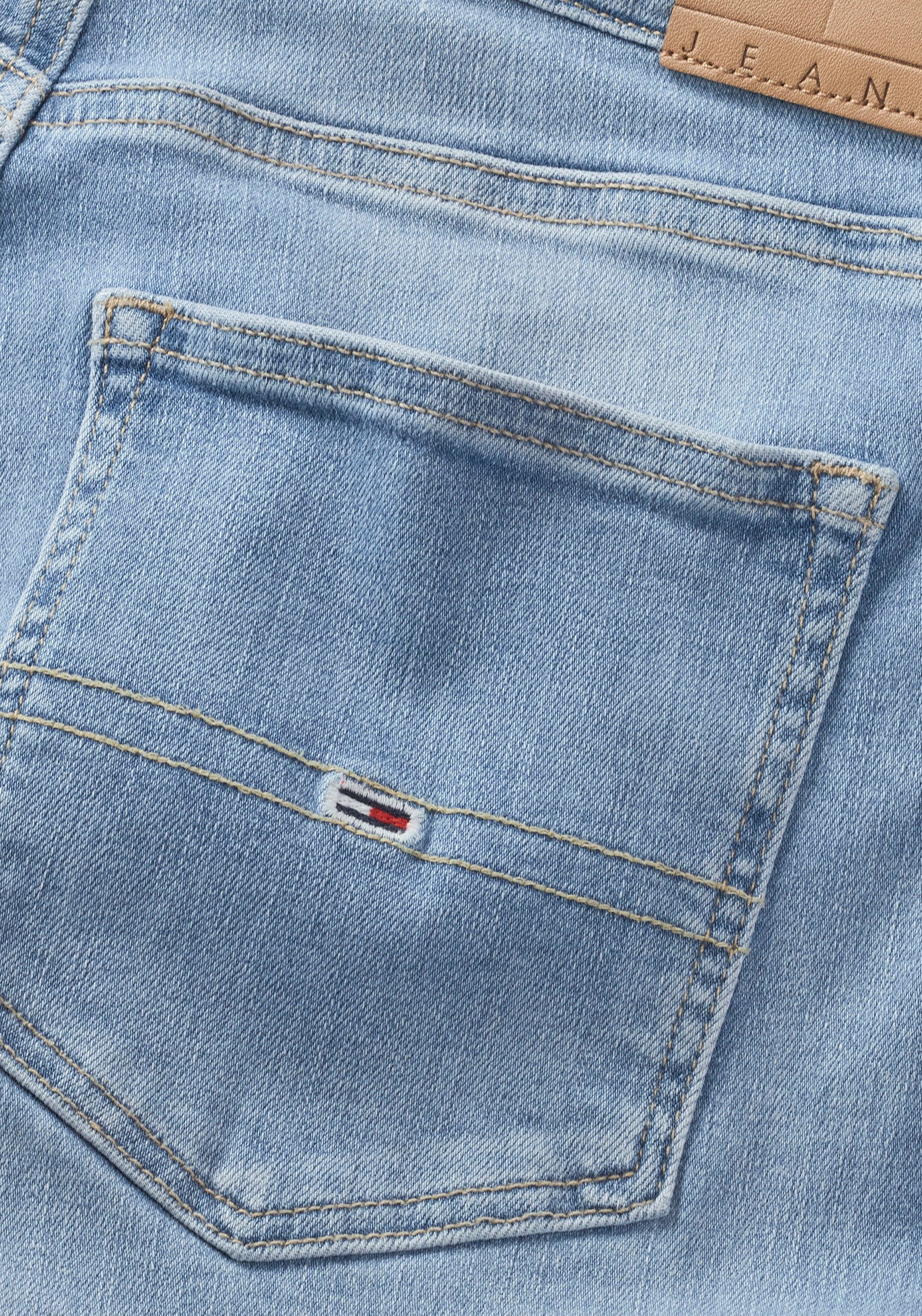 TOMMY JEANS Skinny fit jeans SYLVIA High Rise SKINNY