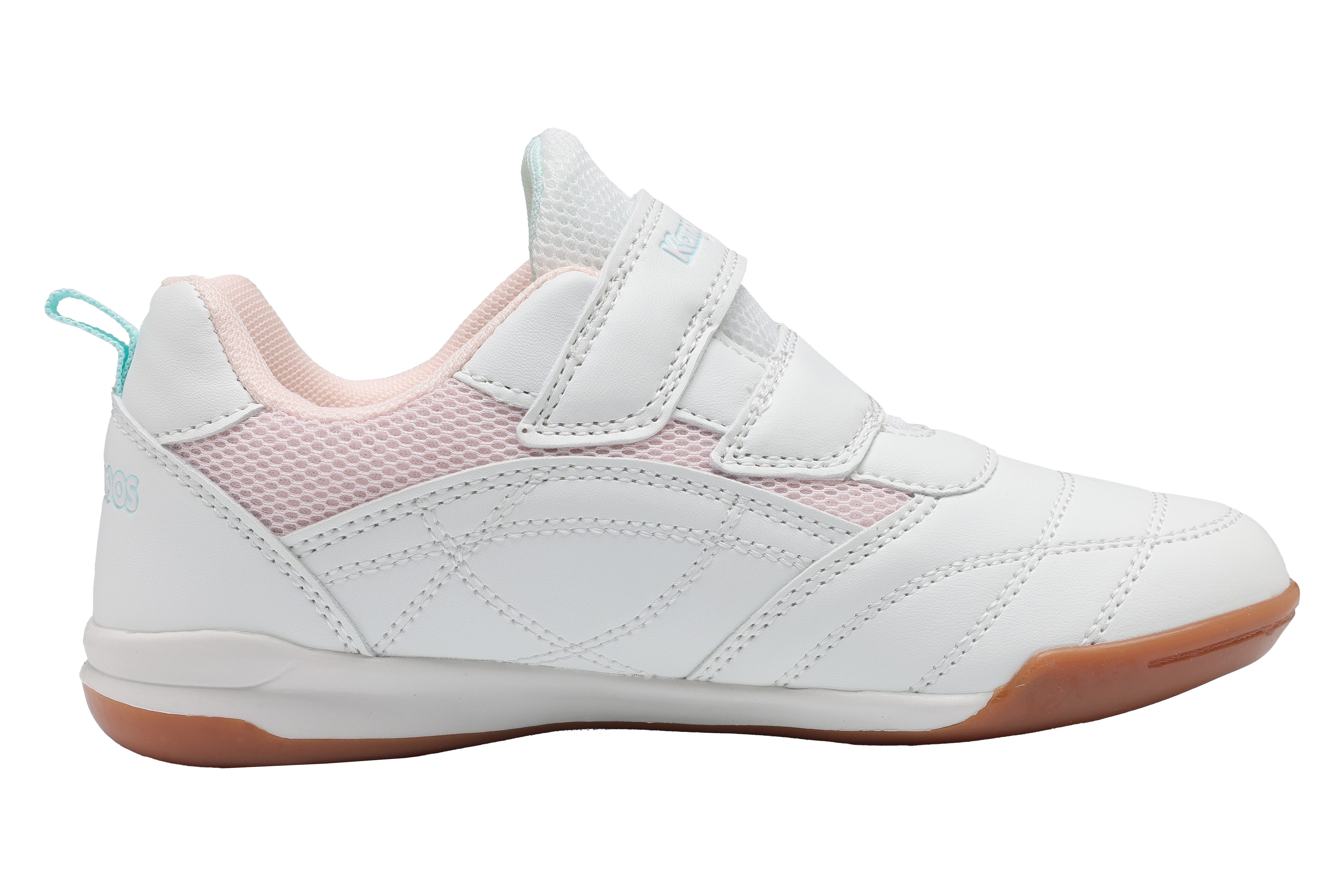 KangaROOS Sneakers Backyard 2.0 V Indoorschoen, zaalschoen