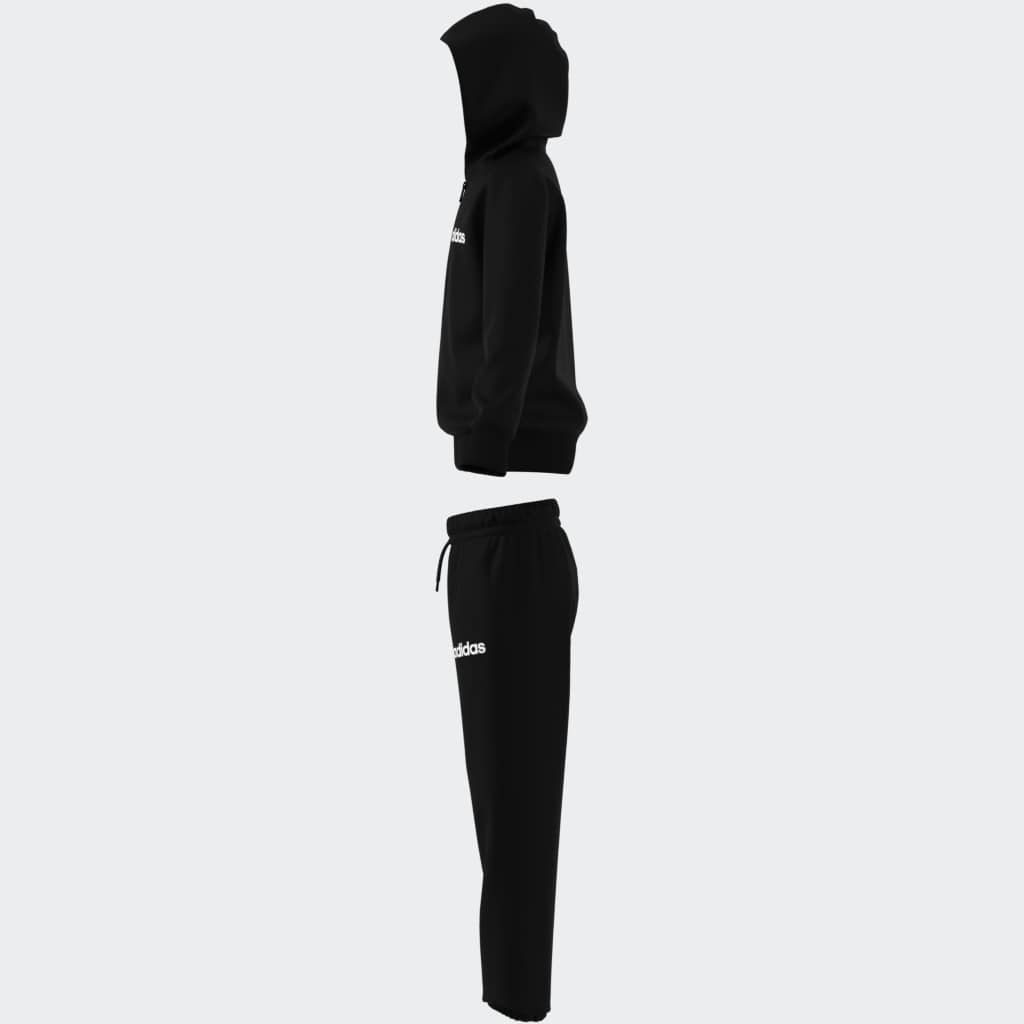 adidas Sportswear Trainingspak J LIN FT TS 220 (2-delig)