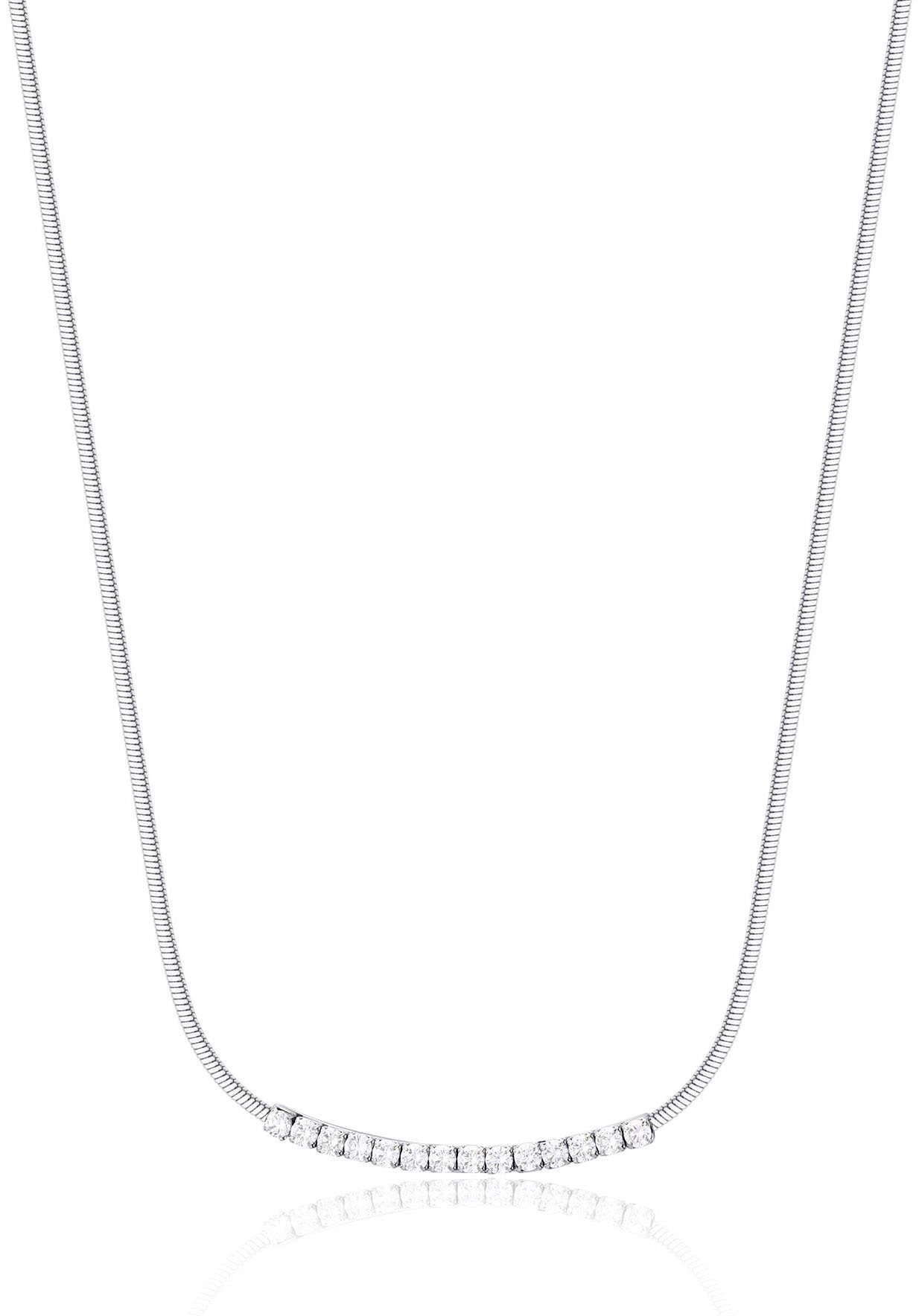 Brosway Edelstalen ketting DESIDERI CLASSIC, BEIN006, BEIN007