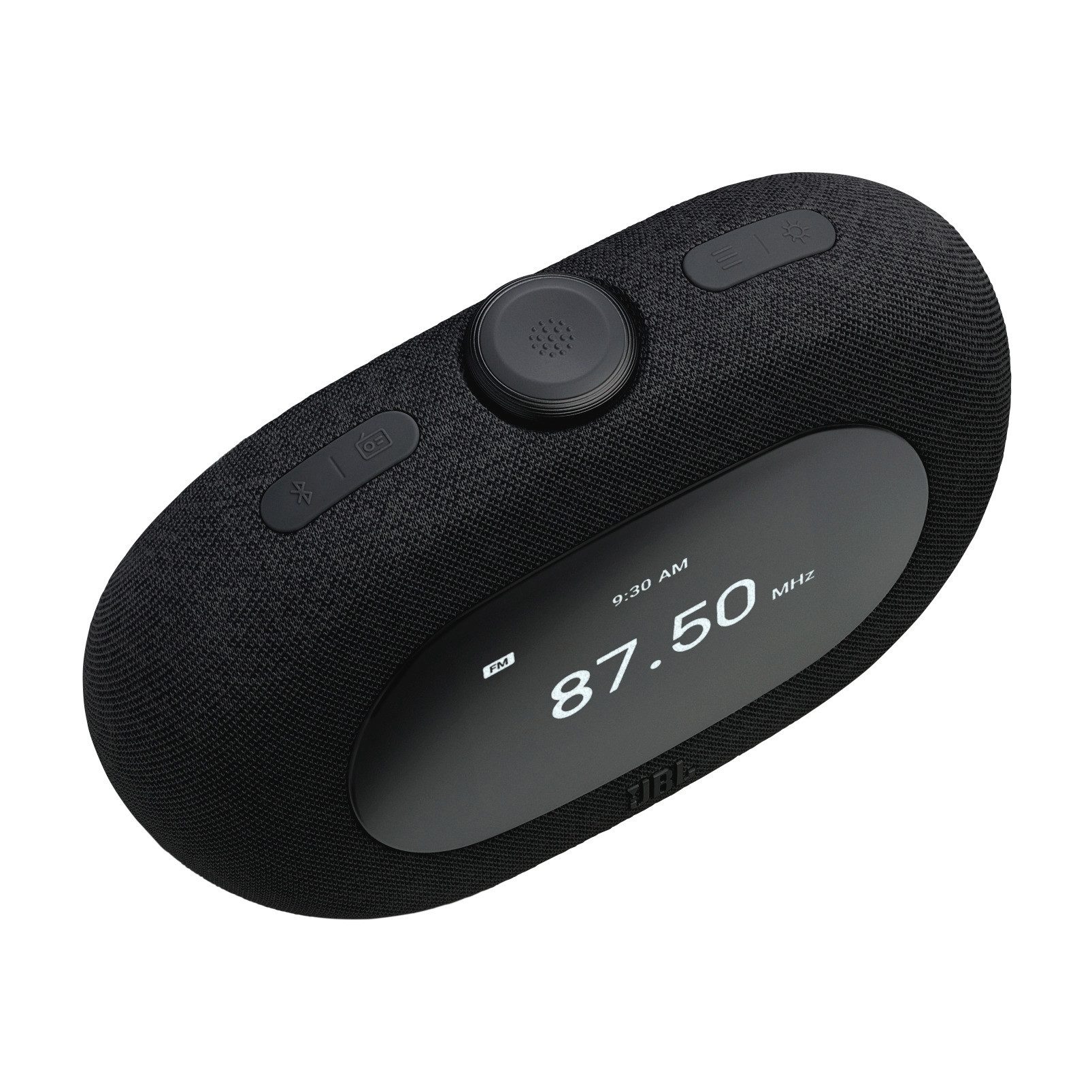 JBL Wekkerradio Horizon 3 Bluetooth-radiowekker met DAB/DAB+/FM
