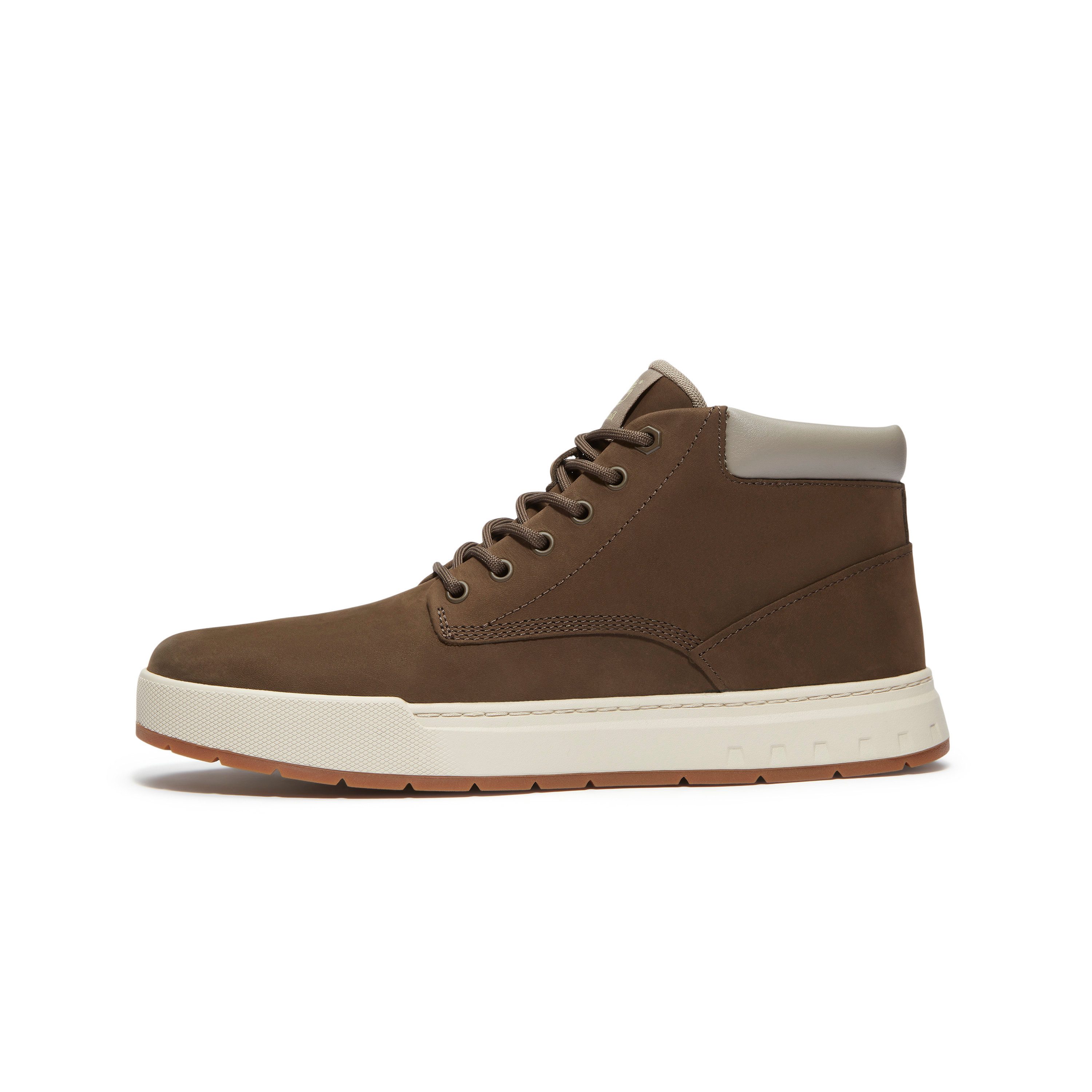 Timberland Veterschoenen MAPLE GROVEMID LACE UP SNEAKER Winterschoenen, sneakerboots, winterlaarzen