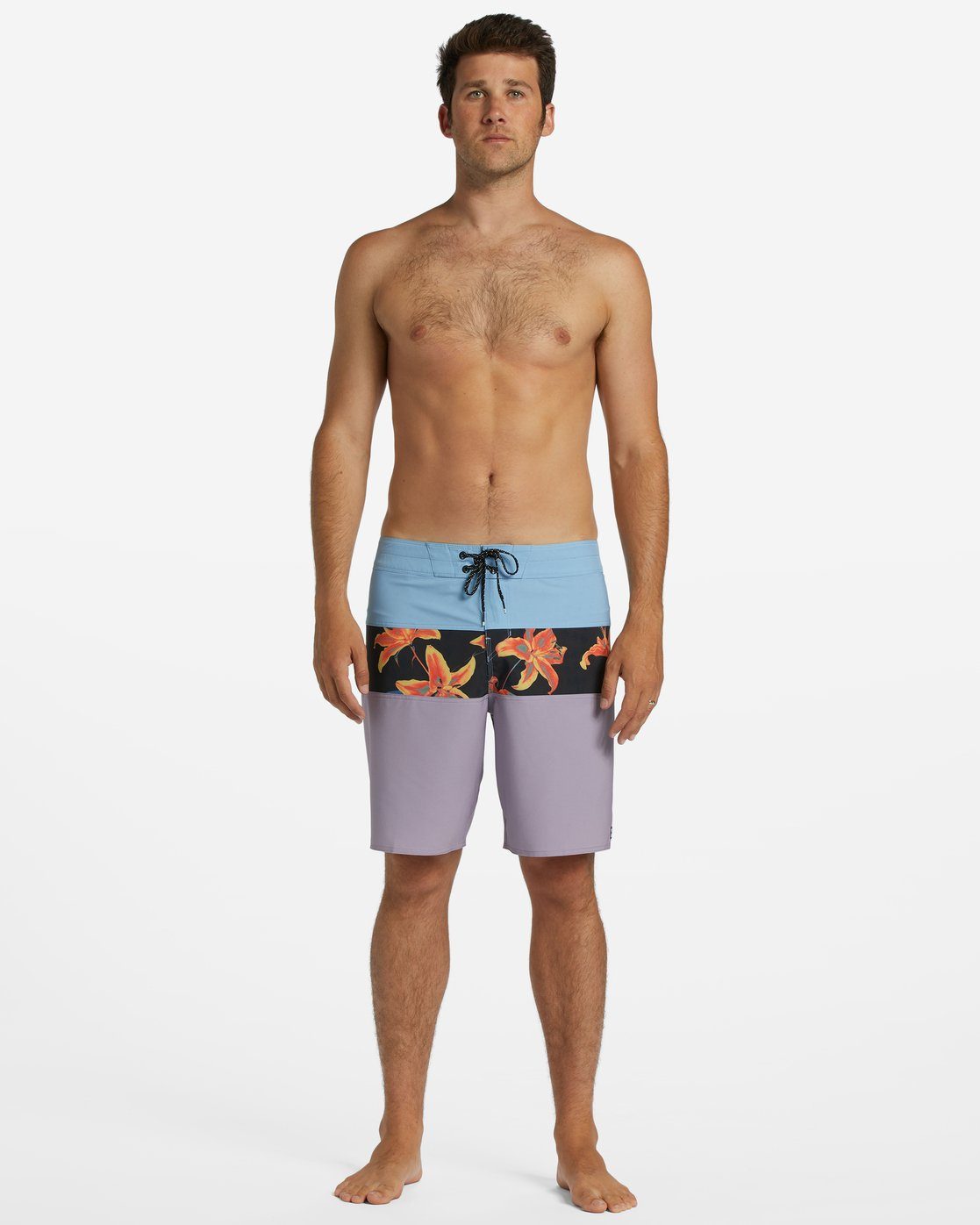 Billabong Boardshort Tribong Pro