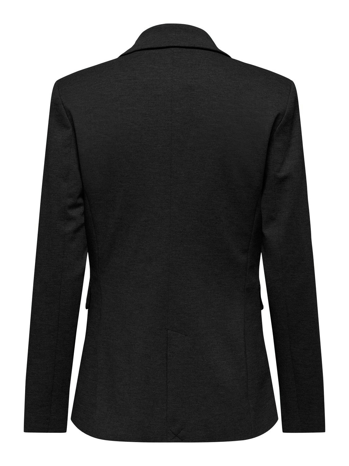 Only Korte blazer ONLLYKKE LIFE L/S FIT BLAZER TLR