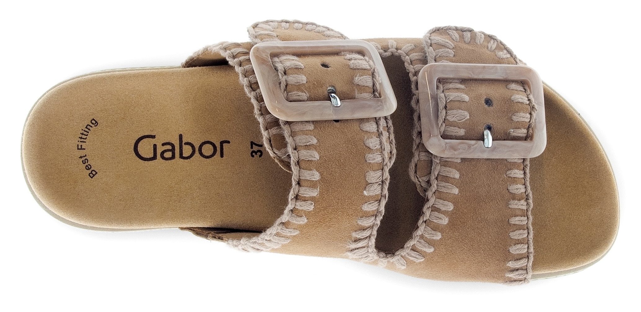 Gabor Slippers