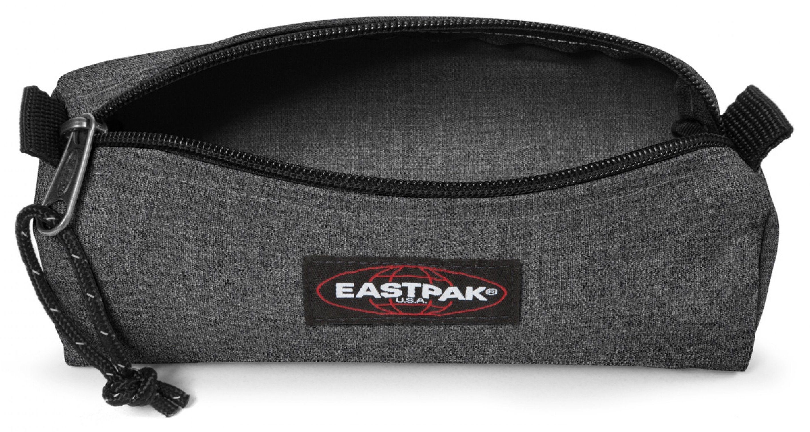 Eastpak Etui BENCHMARK SINGLE met label aan de voorkant