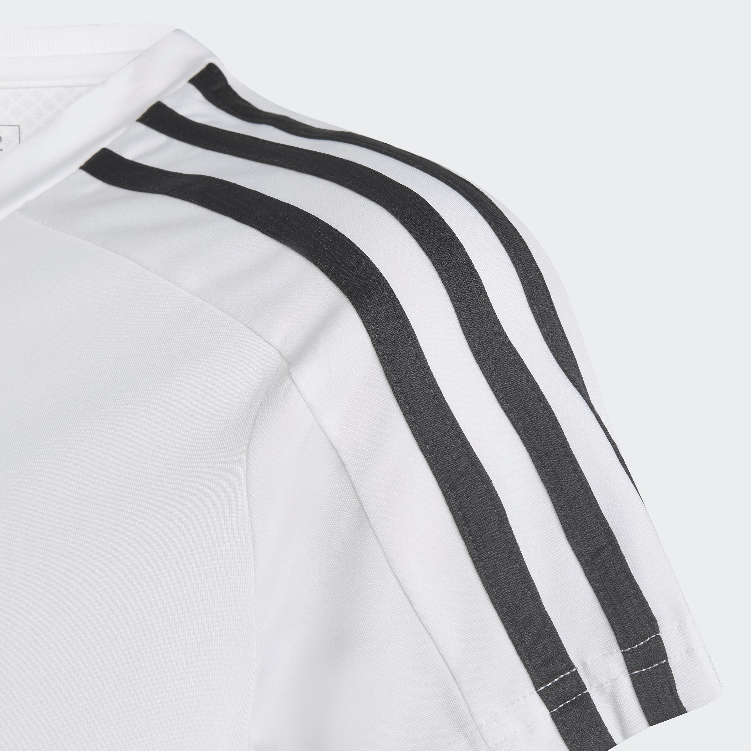adidas Sportswear T-shirt TRAIN ESSENTIALS AEROREADY 3-STRIPES SLIM-FIT TRAINING