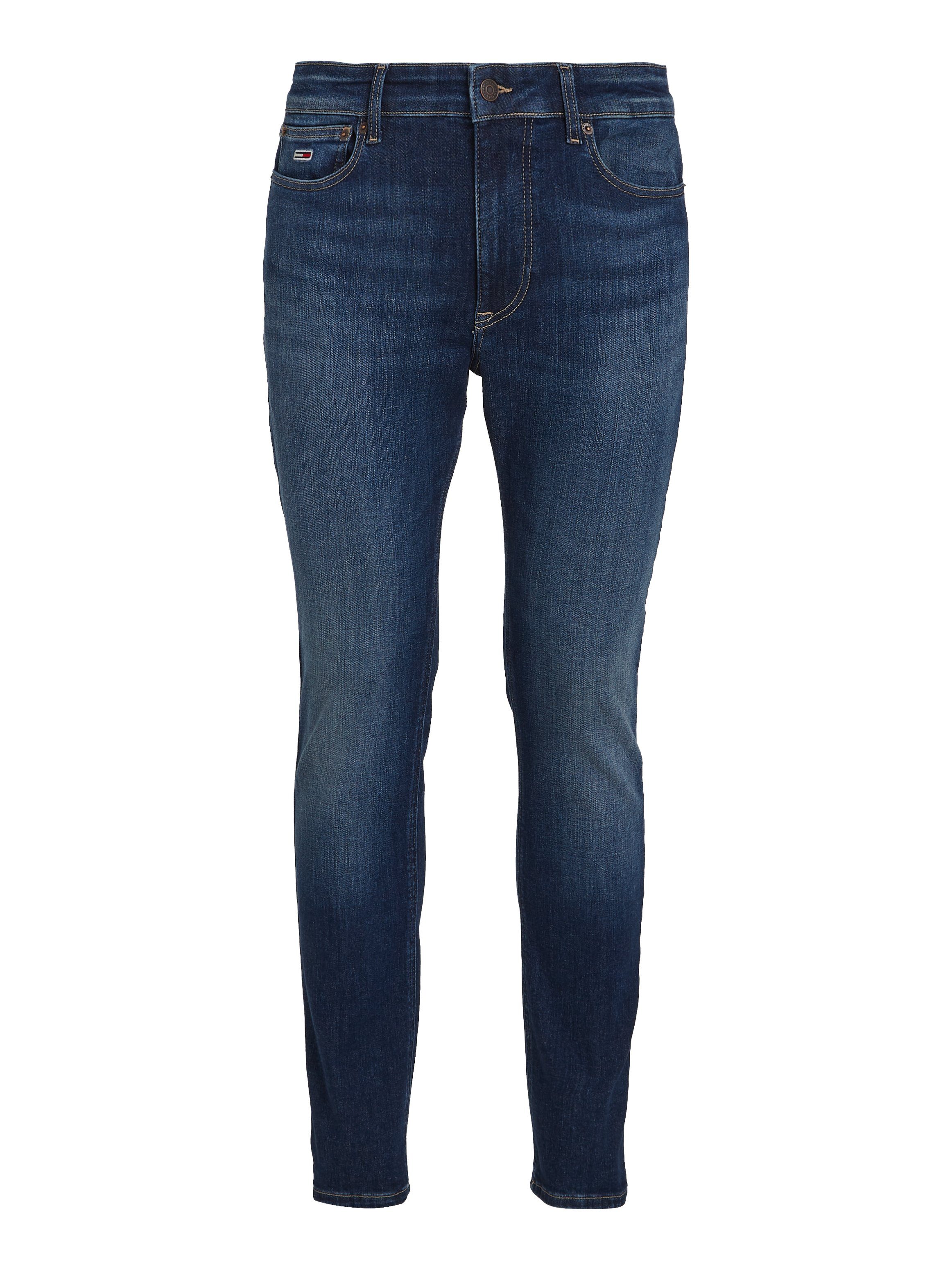 TOMMY JEANS Skinny fit jeans Simon Skinny Jeans Slim