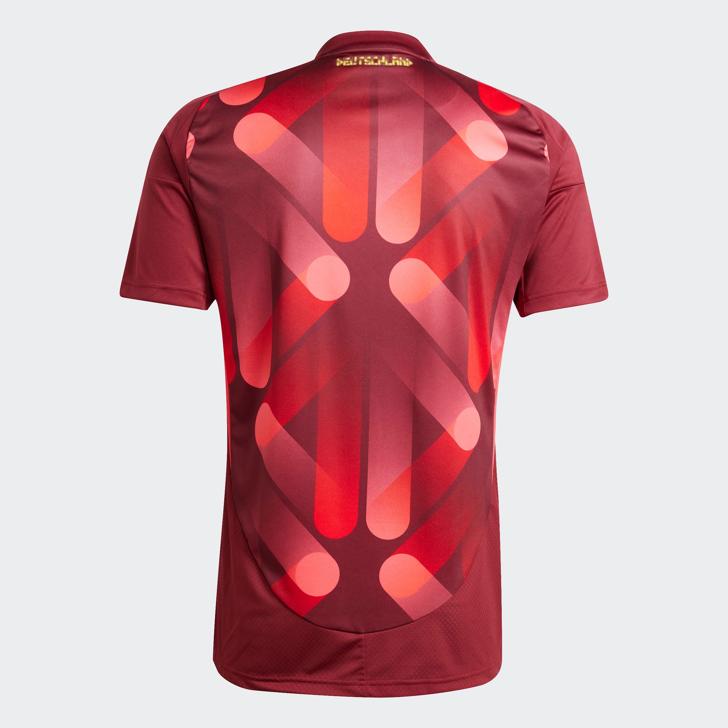 adidas Performance Voetbalshirt DFB A JSY