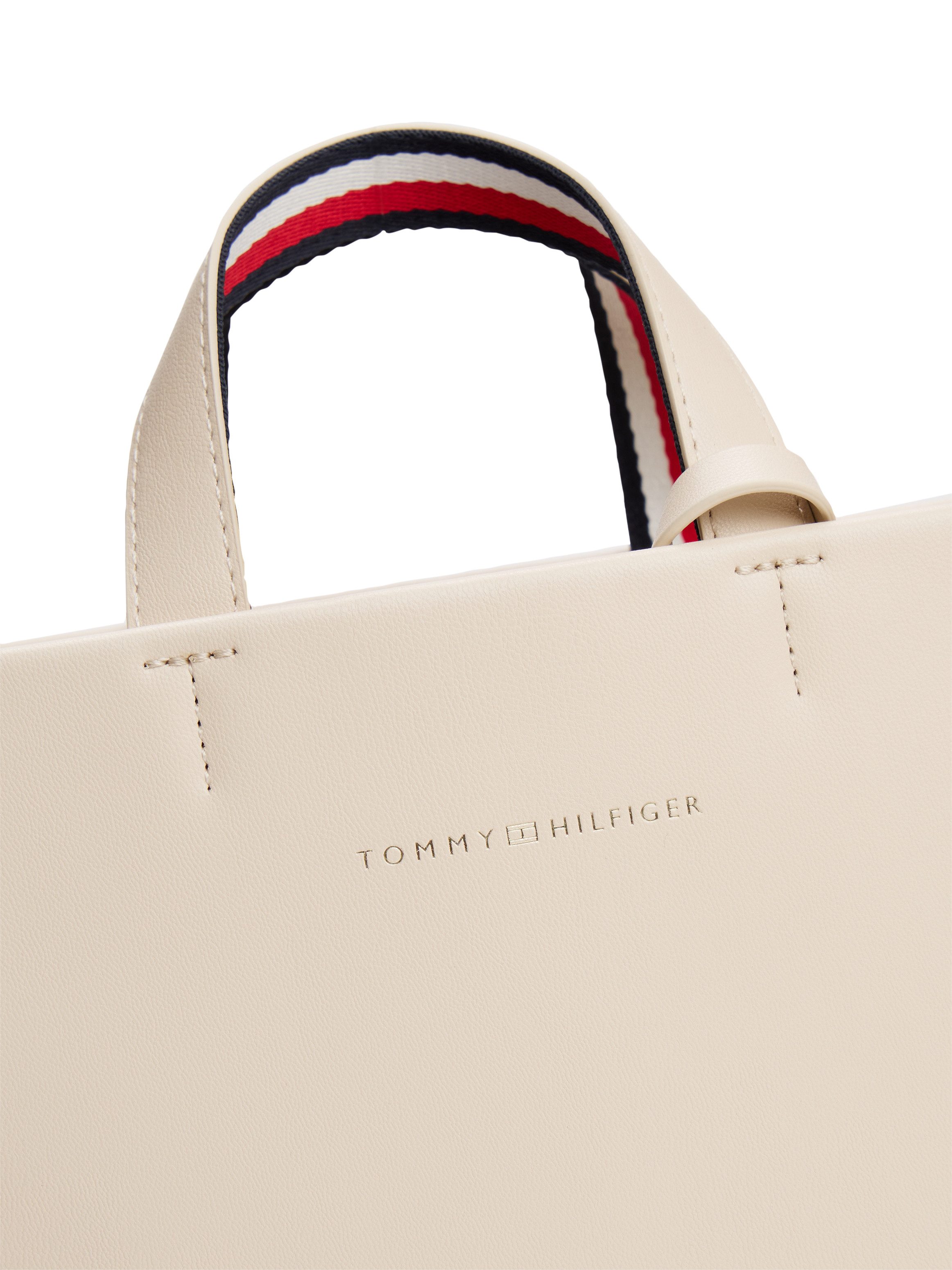 Tommy Hilfiger Tas TH ESTABLISHED MED SHOPPER