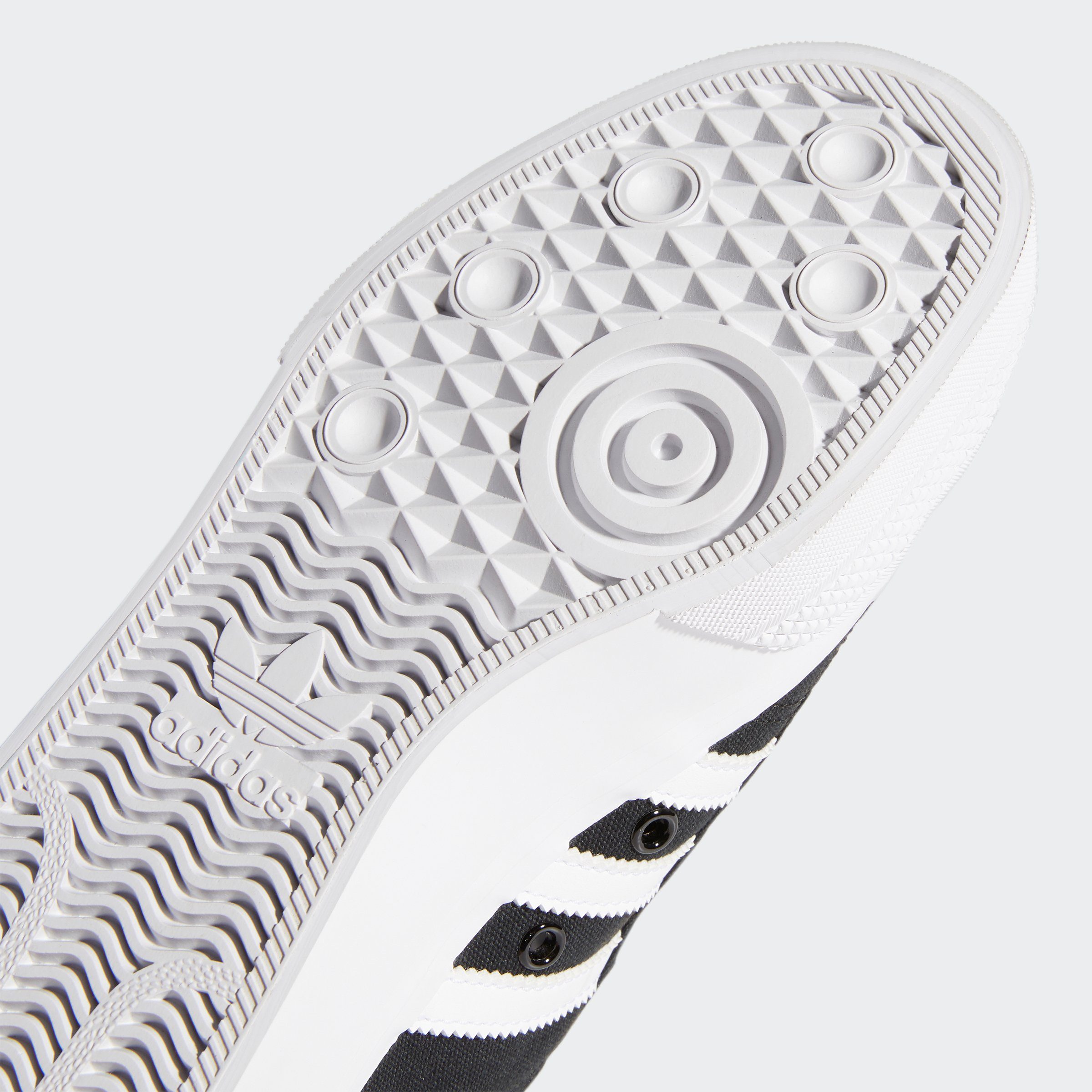 adidas Originals Sneakers NIZZA PLATFORM