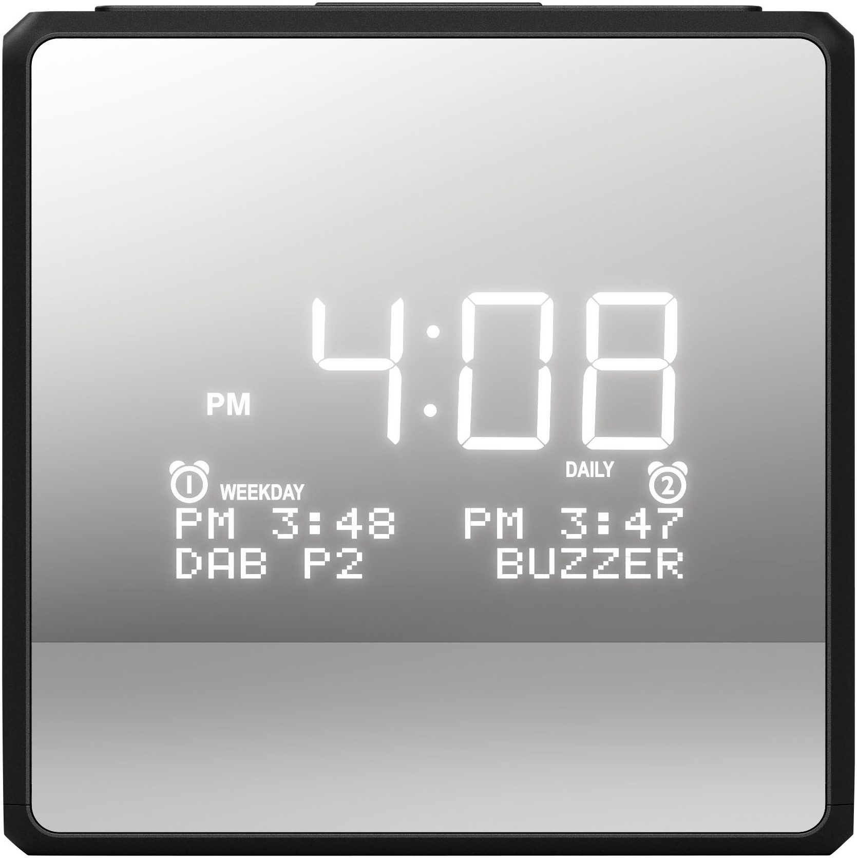 Philips Wekkerradio TAR4600