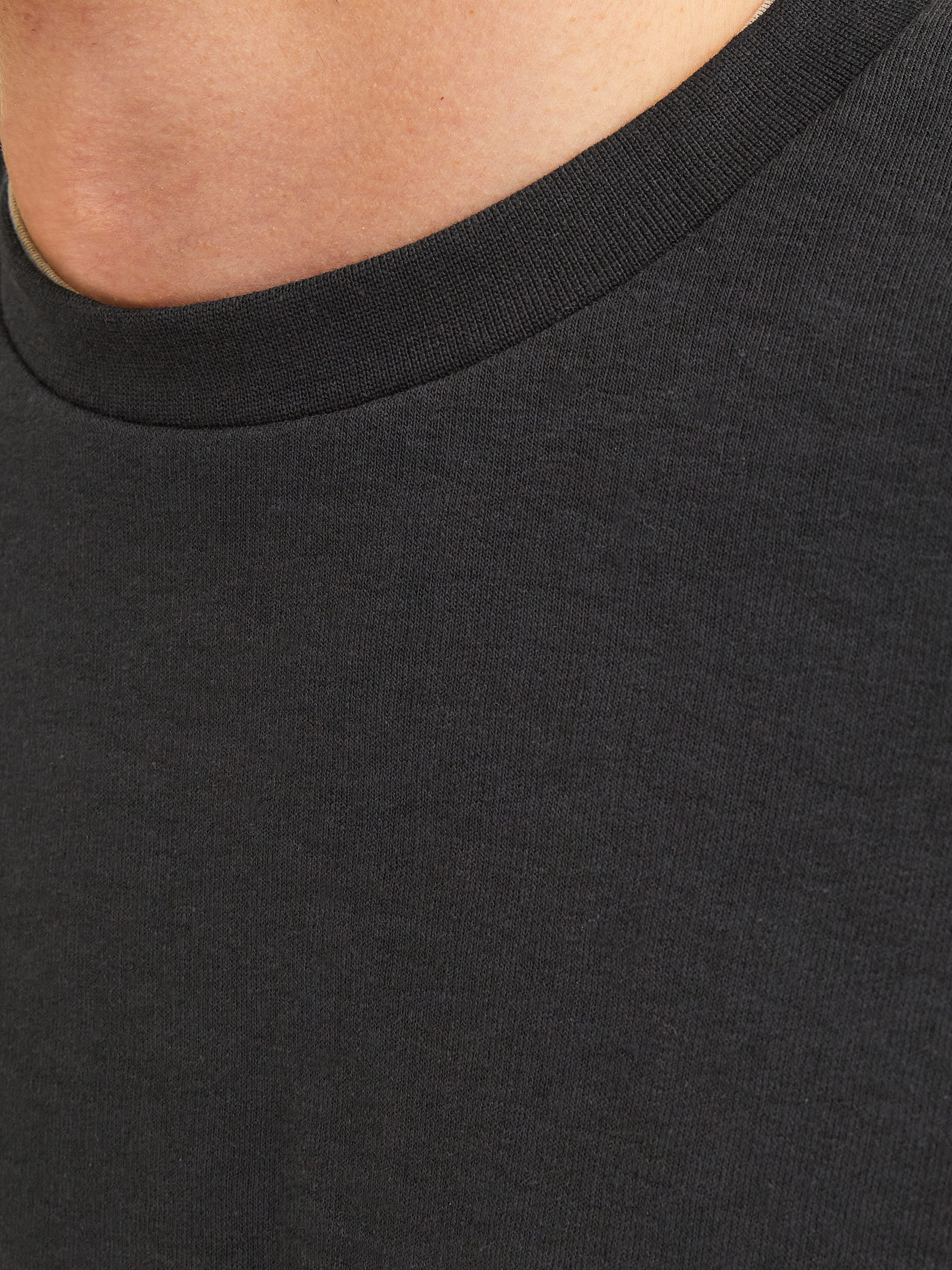 Jack & Jones Sweatshirt JJECHARGE SWEAT CREW NECK NOOS
