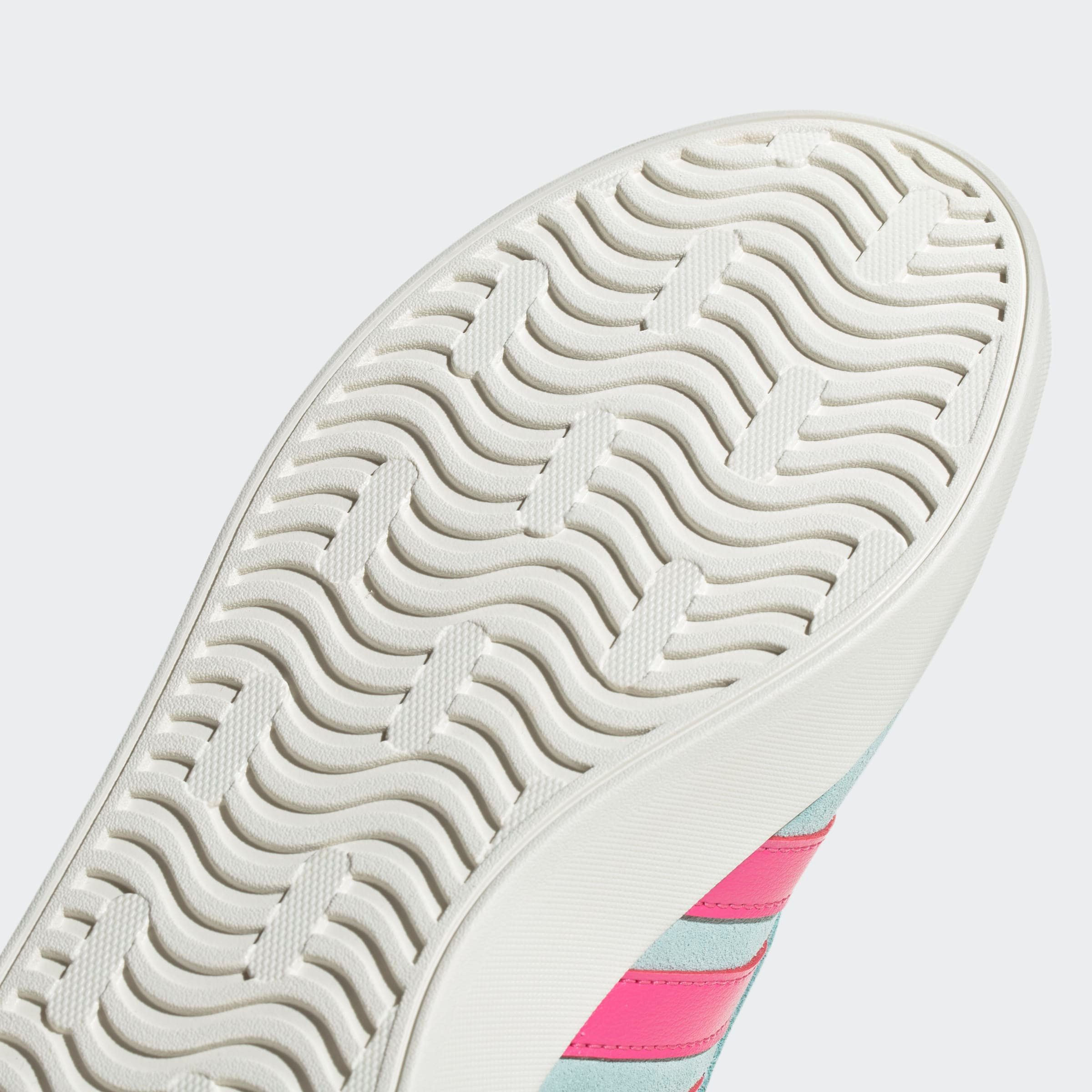 adidas Sportswear Sneakers VL COURT 3.0 geïnspireerd door het ontwerp van de adidas samba