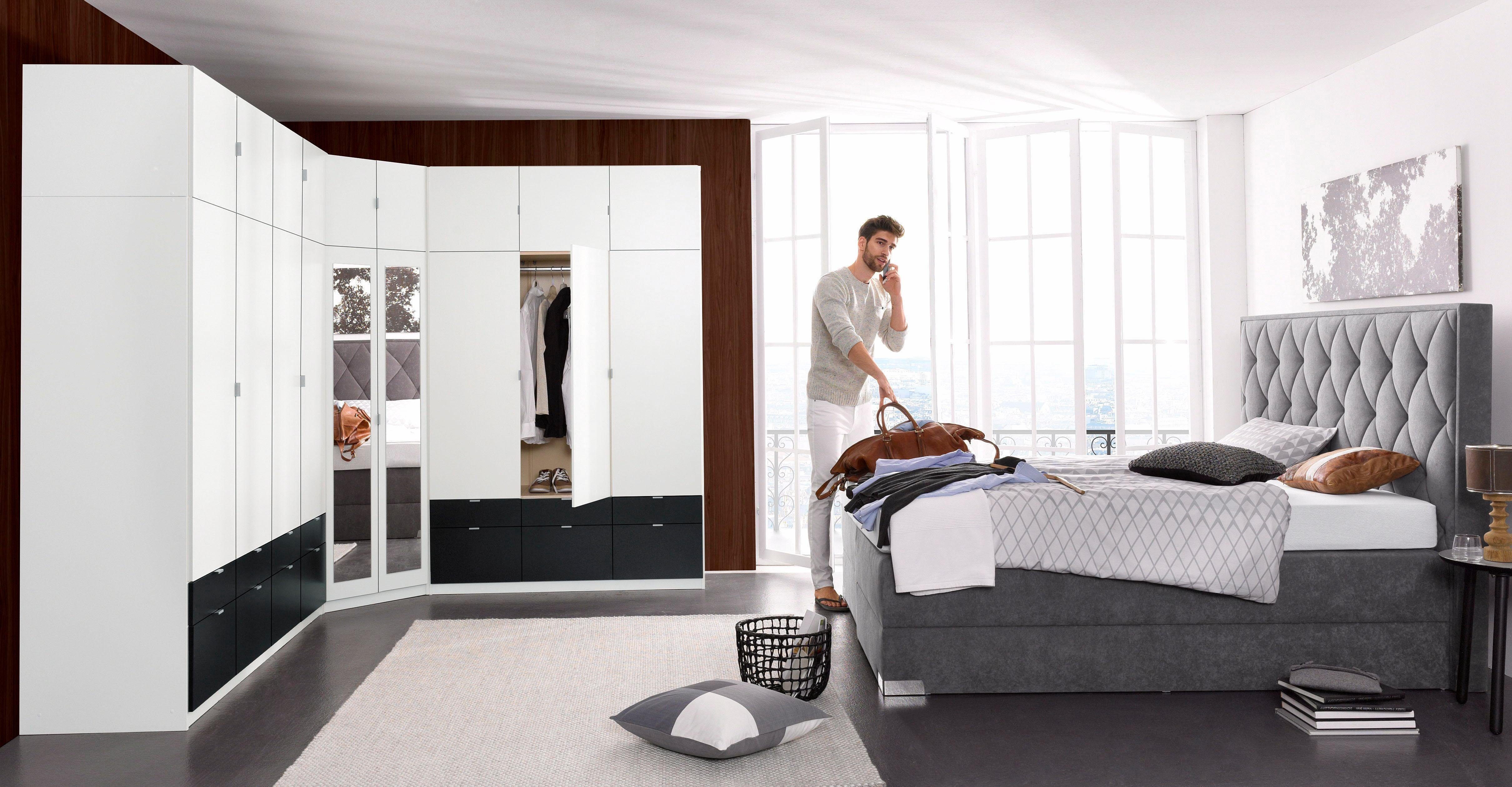 Westfalia Polsterbetten Boxspring