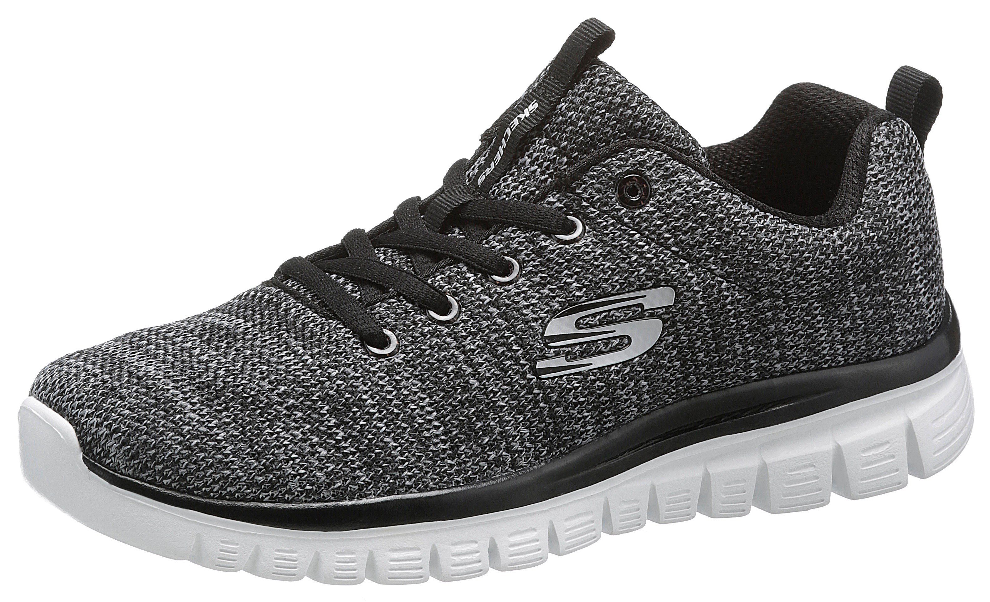 Skechers sneakers Graceful Twisted Fortune