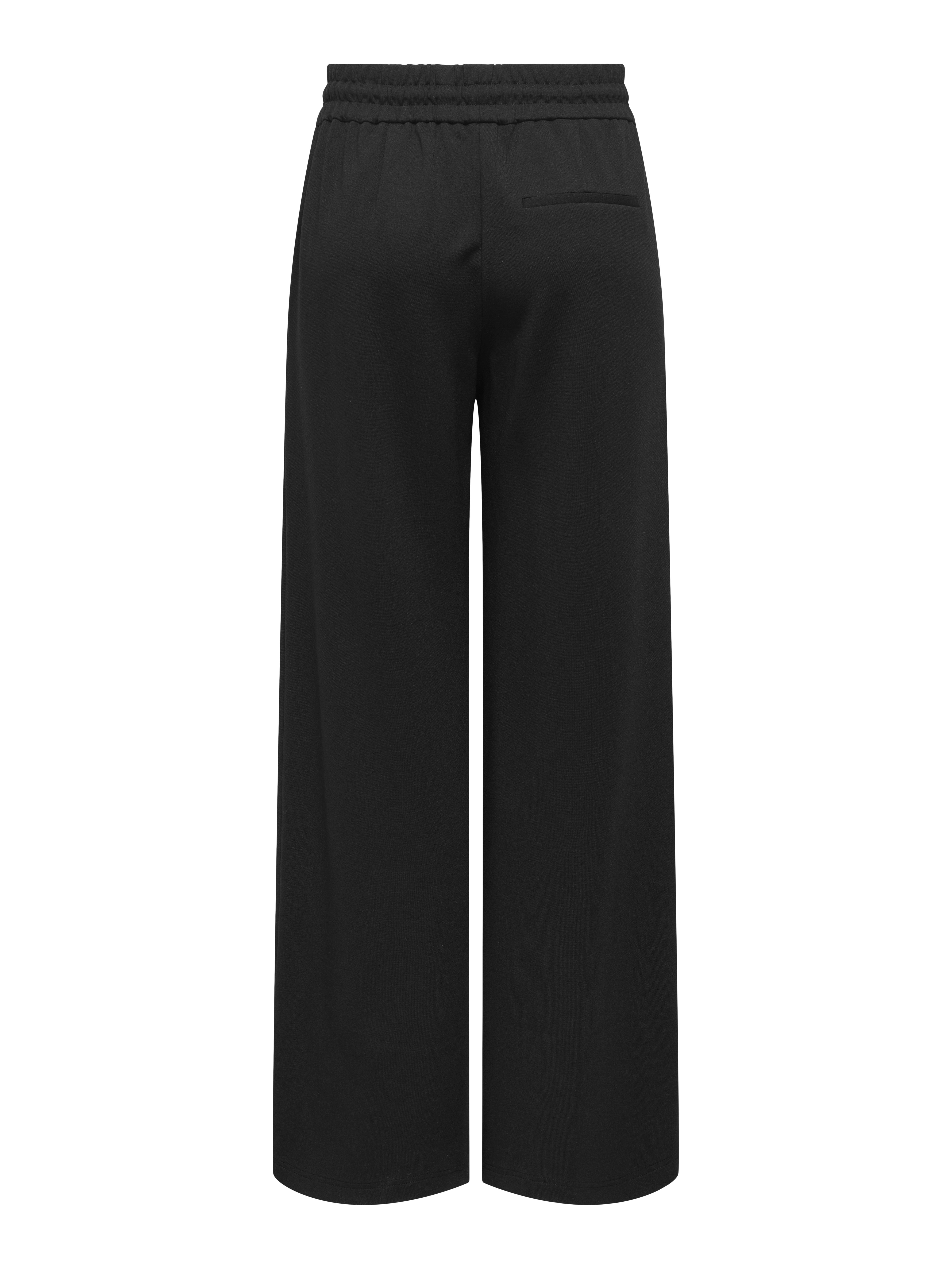 Only Joggingbroek ONLPOPTRASH-TADIA MW X-WIDE PNT