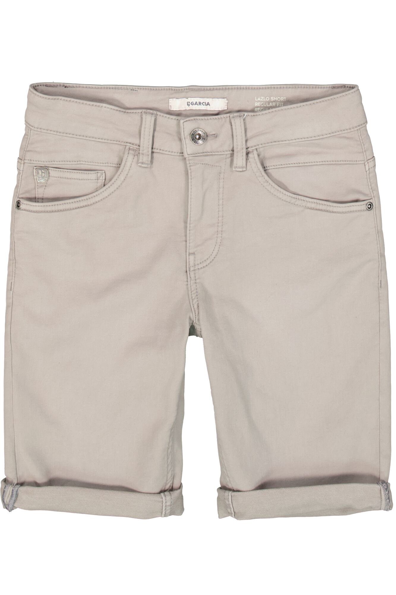 Garcia Bermuda Lazlo Short