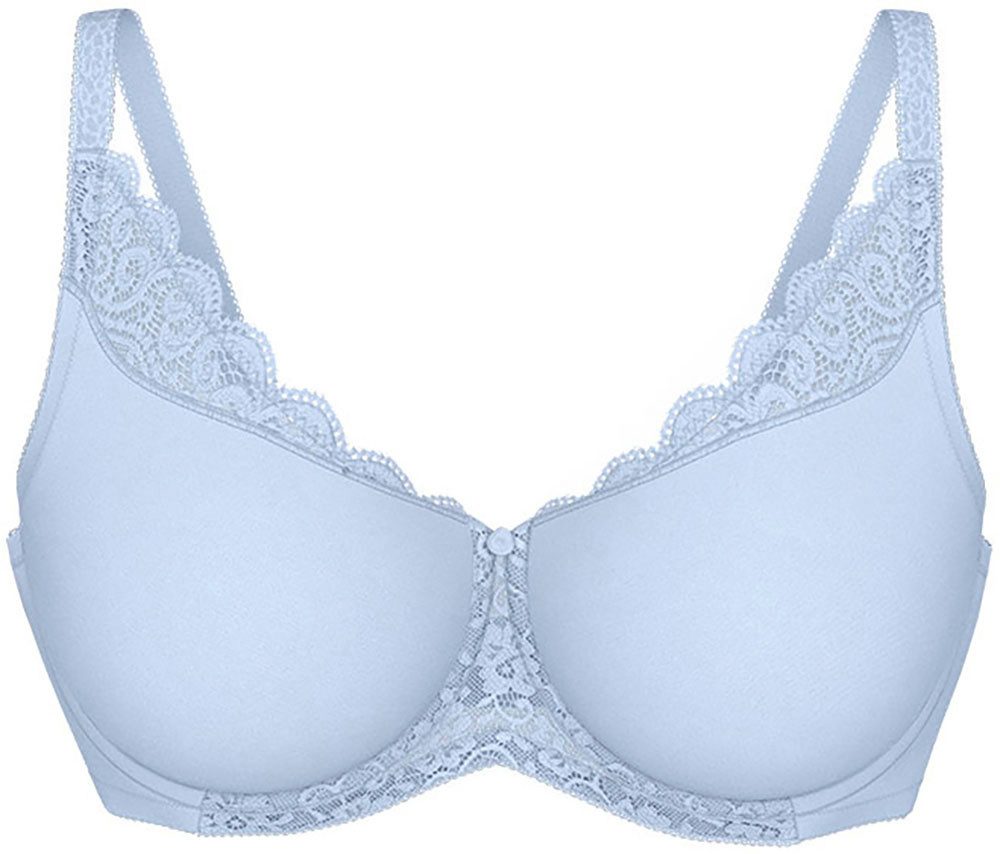 Triumph Minimizer-bh Amourette Verkleint de borst optisch, kanten accenten