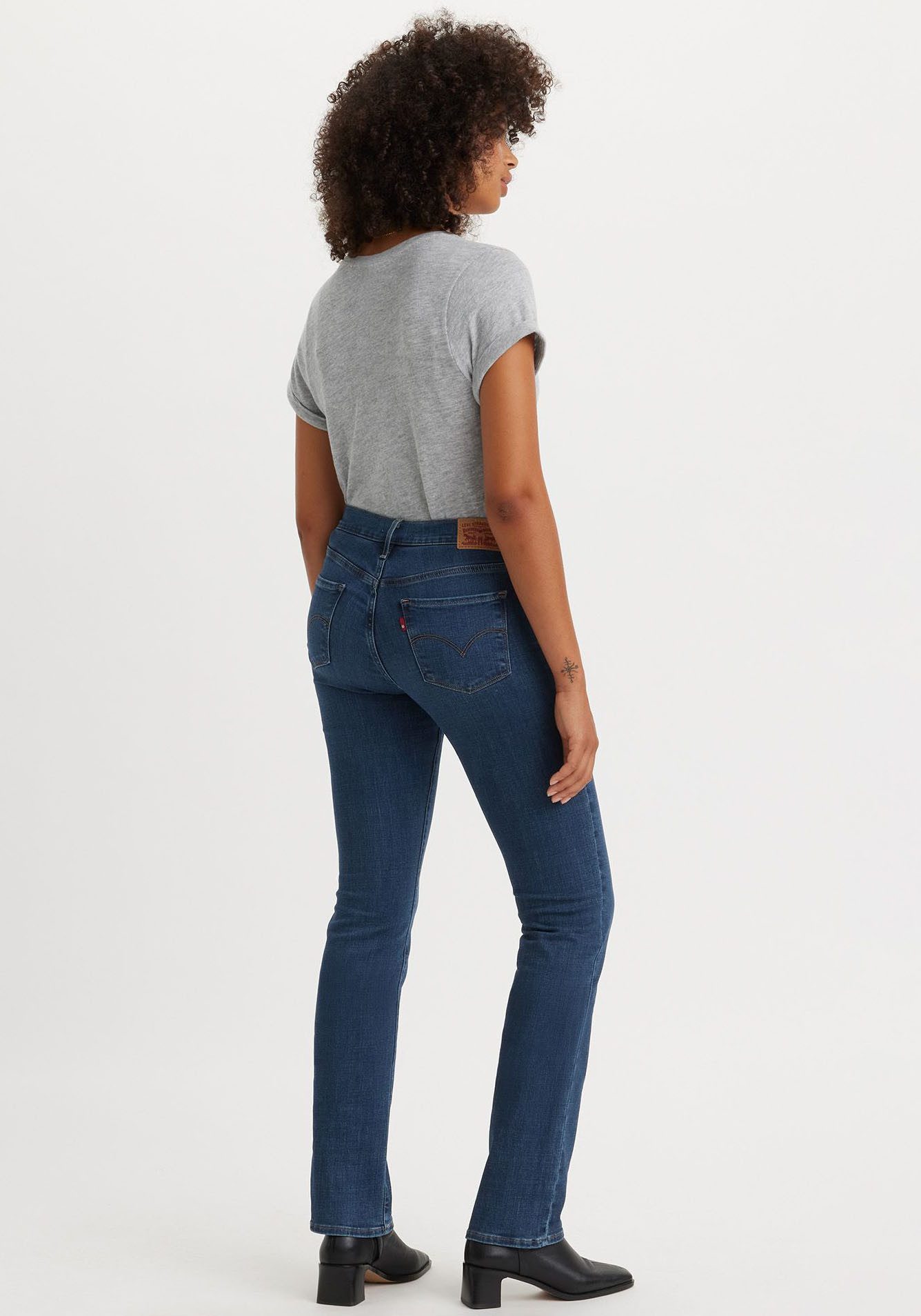 Levi's® Straight jeans 314 Shaping Straight