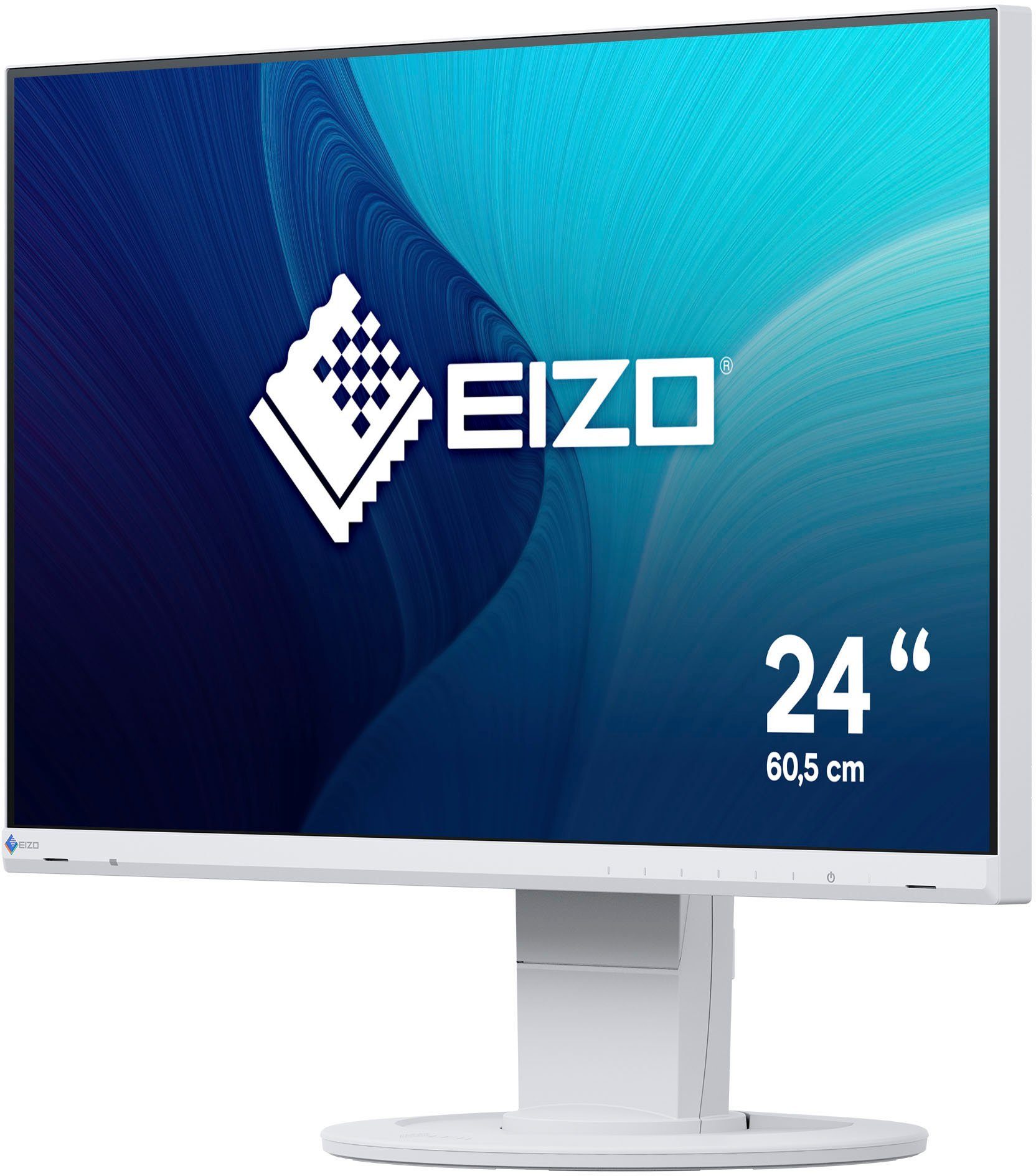 Eizo Ledscherm FlexScan EV2460, 61 cm / 24", Full HD