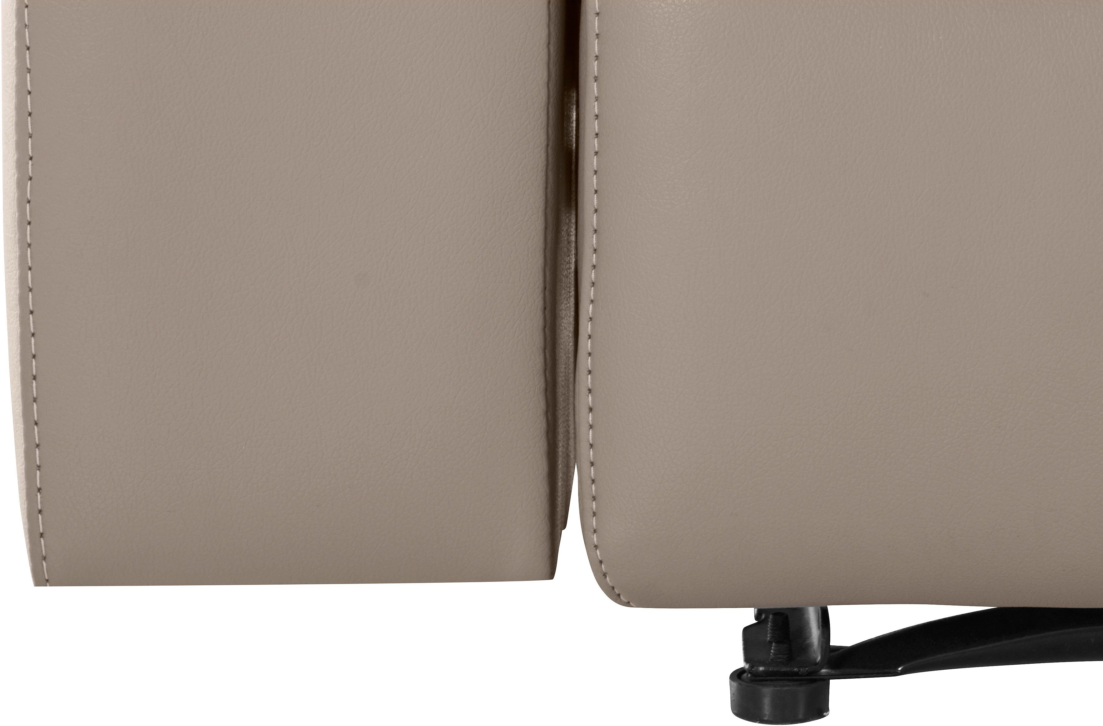 Home affaire Relaxfauteuil Southbrook, TV-stoel met slaapfunctie, woonkamer, functie-stoel