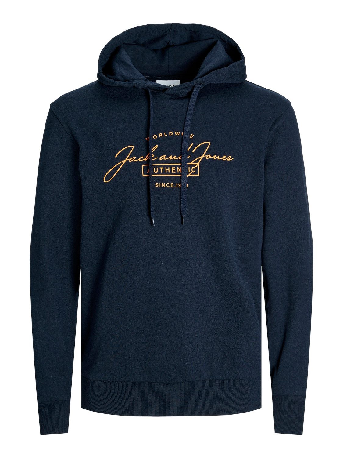 Jack & Jones Hoodie JJFERRIS SWEAT HOOD