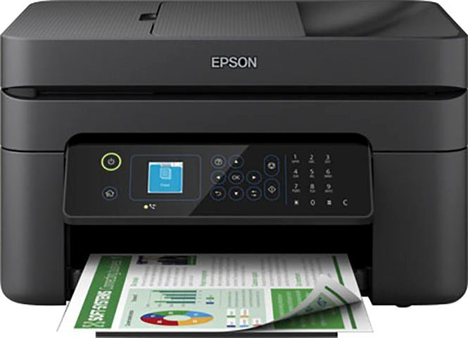 Epson All-in-oneprinter WorkForce Pro WF-2930DWF