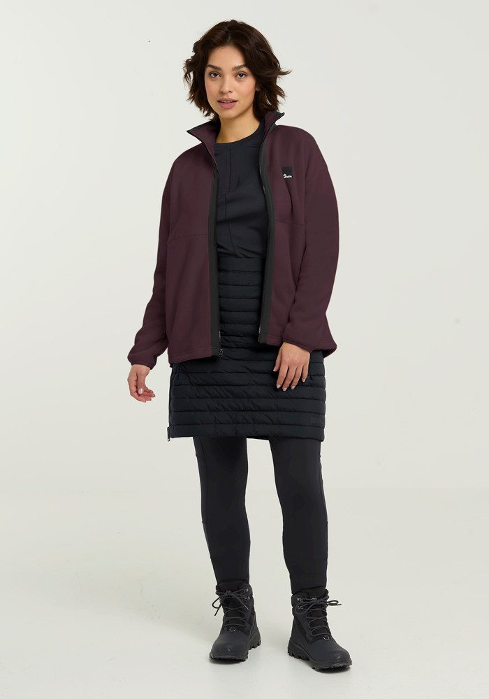 Jack Wolfskin Fleecejack SUMETRO FZ W