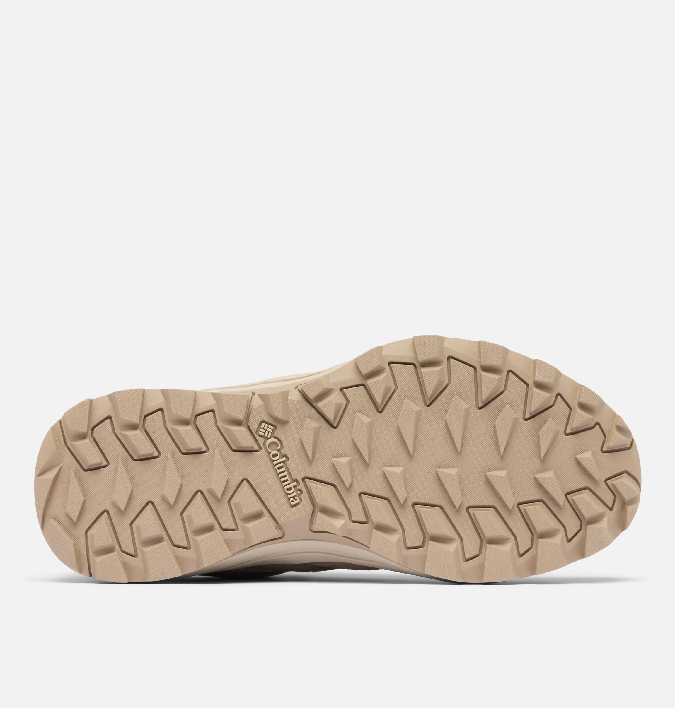 Columbia Wandelschoenen REDMOND™ IV LOW WATERPROOF