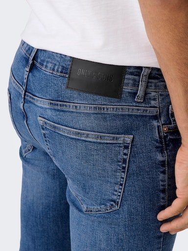 ONLY & SONS Skinny fit jeans LOOM LIFE JOG
