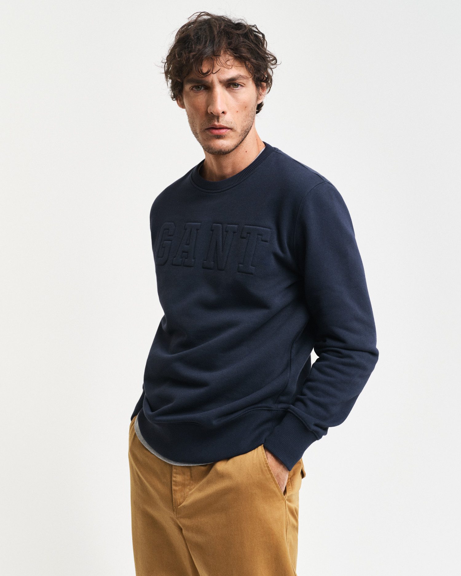 Gant Sweatshirt