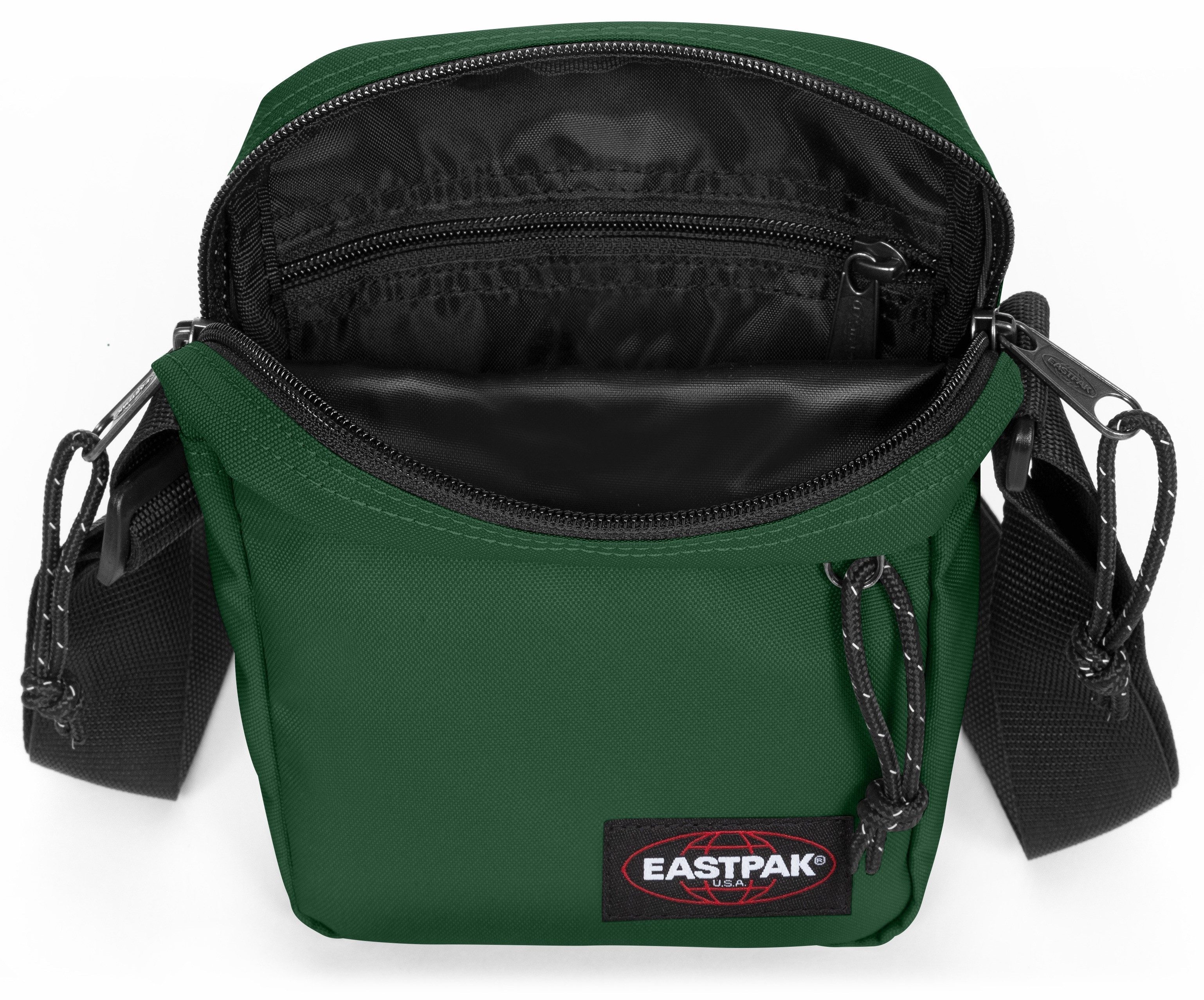 Eastpak Schoudertas The One in praktisch ontwerp