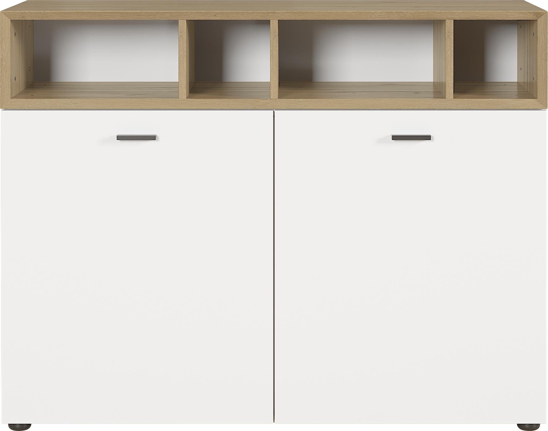 GERMANIA Kast Coruna Breedte 106 cm