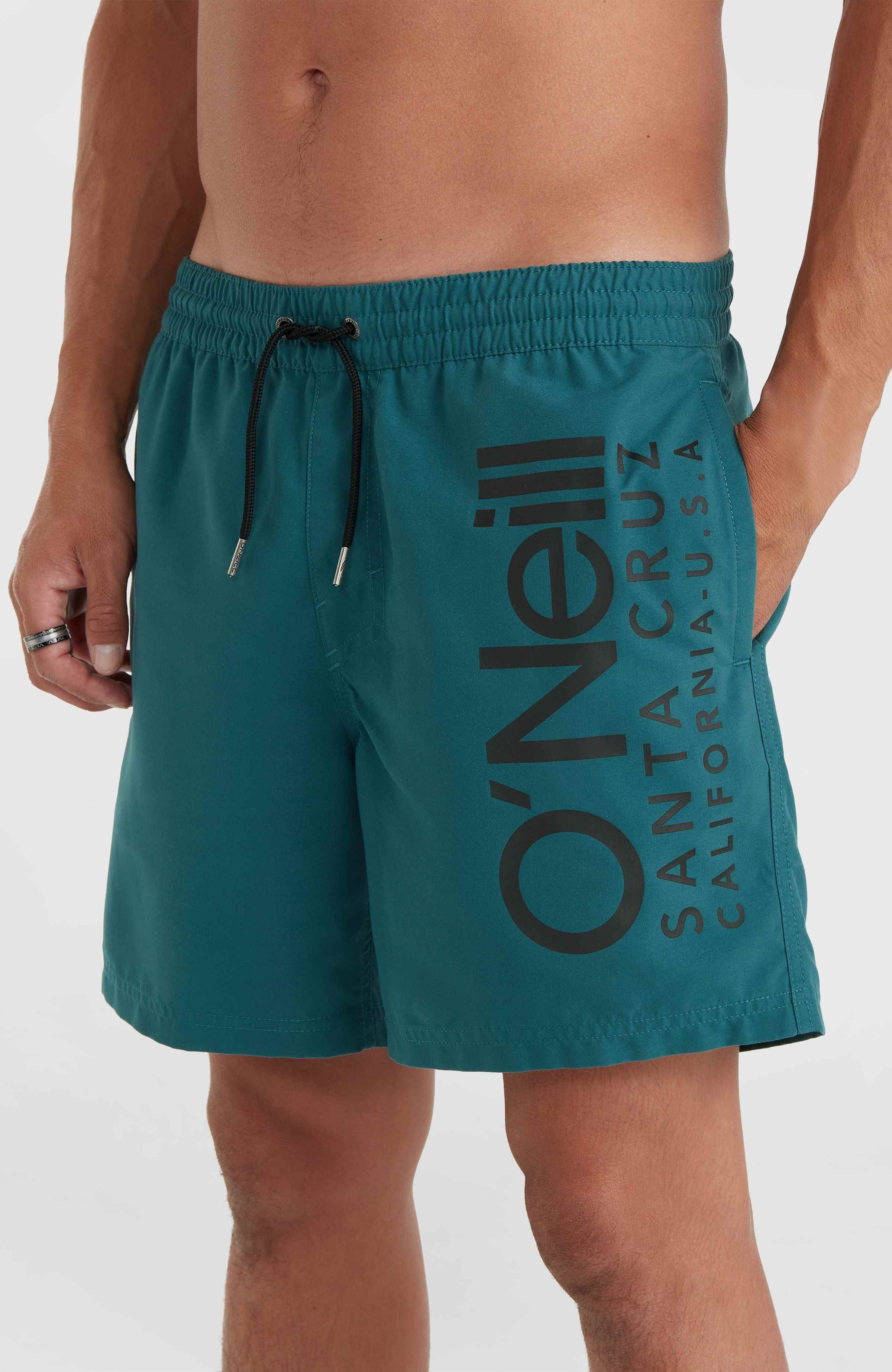 O'Neill Zwembroek ORIGINAL CALI 16'' SWIM SHORTS
