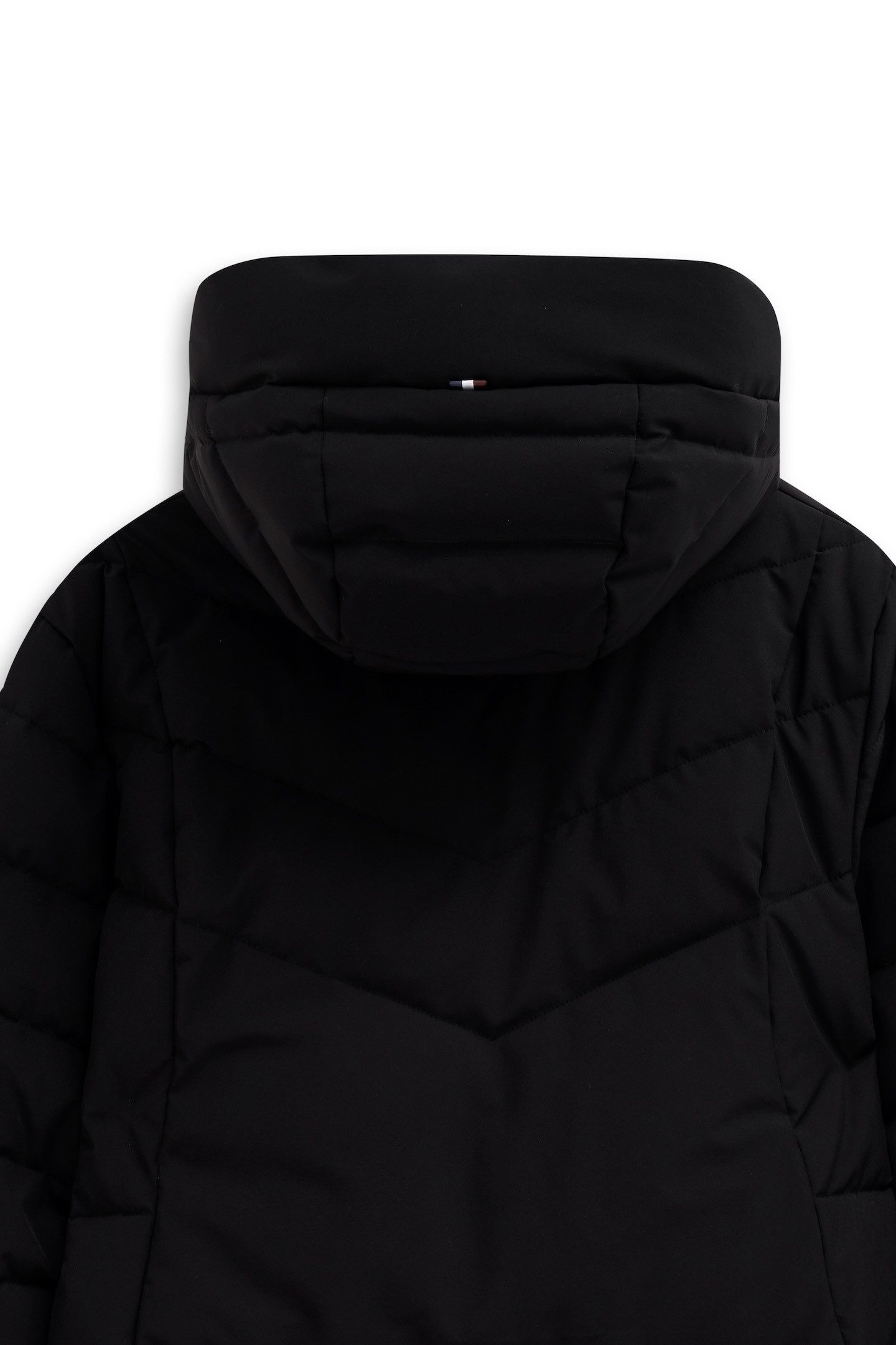 Bugatti Gewatteerde jas Regular fit