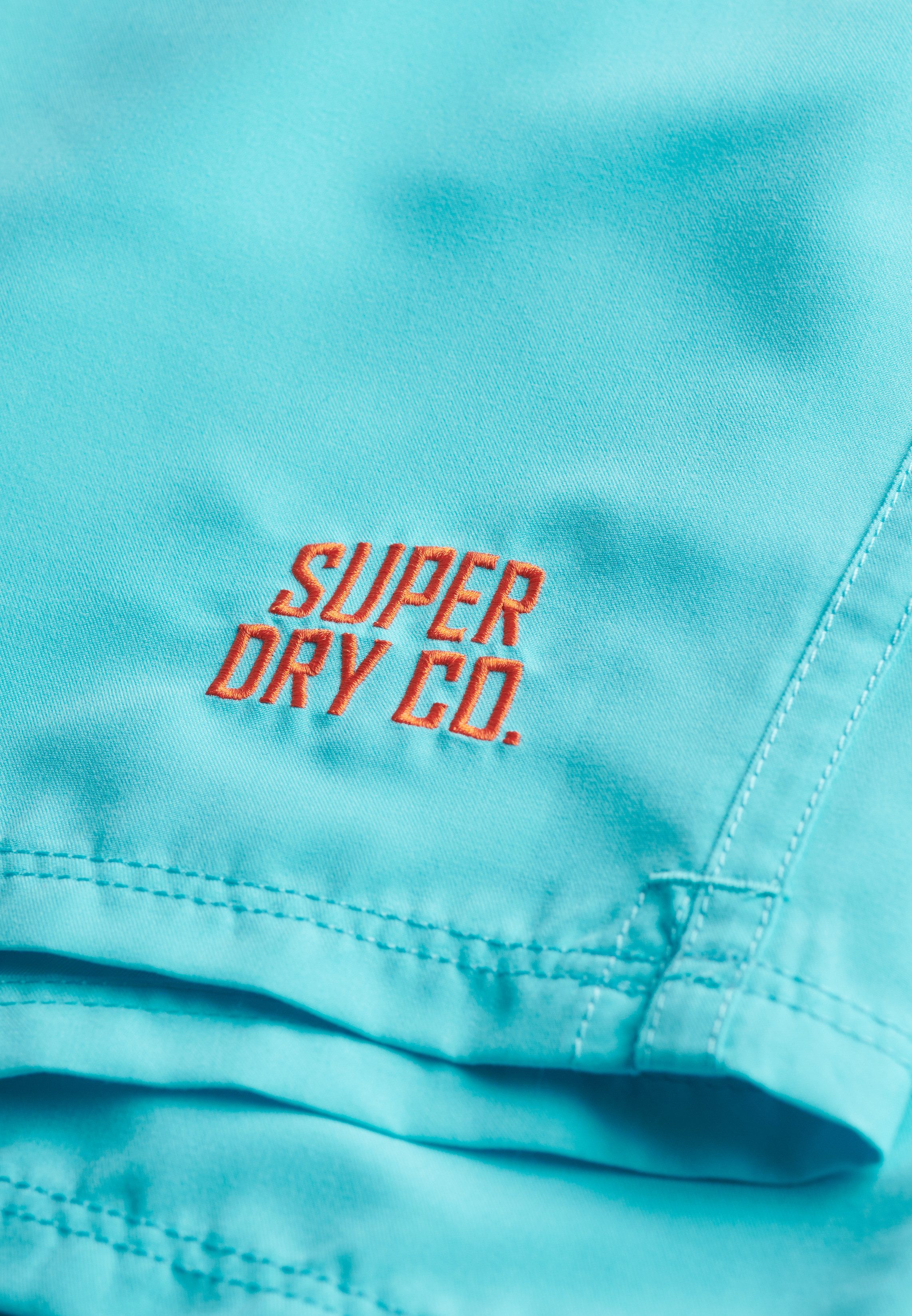 Superdry Zwemshort ESSENTIAL 17 SWIM SHORT