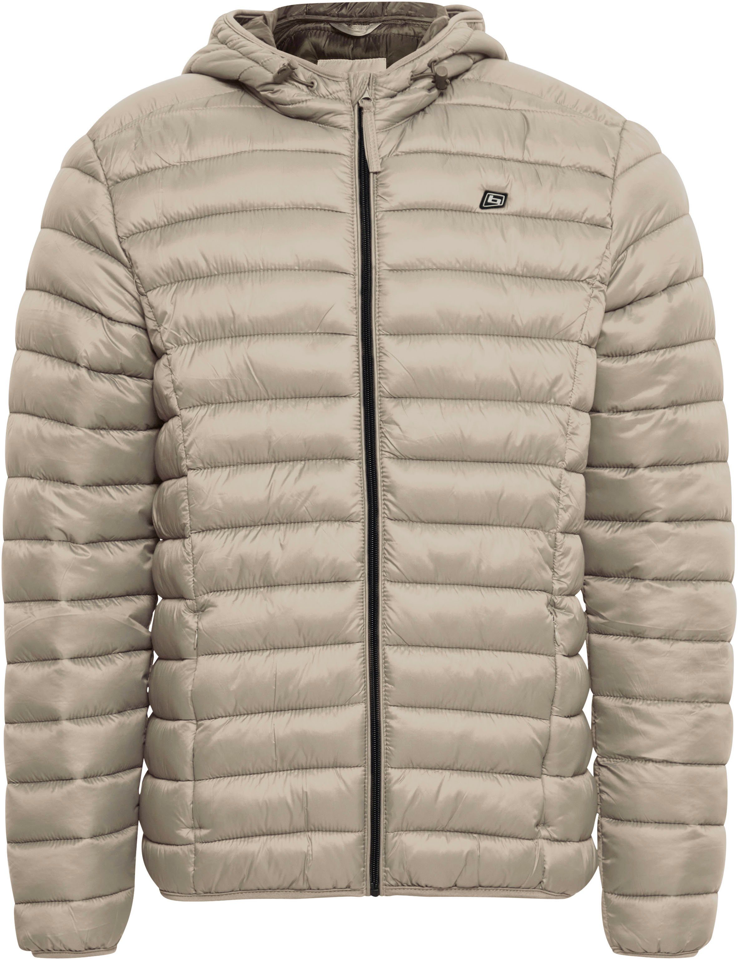 Blend Gewatteerde jas Bhromsey Hood