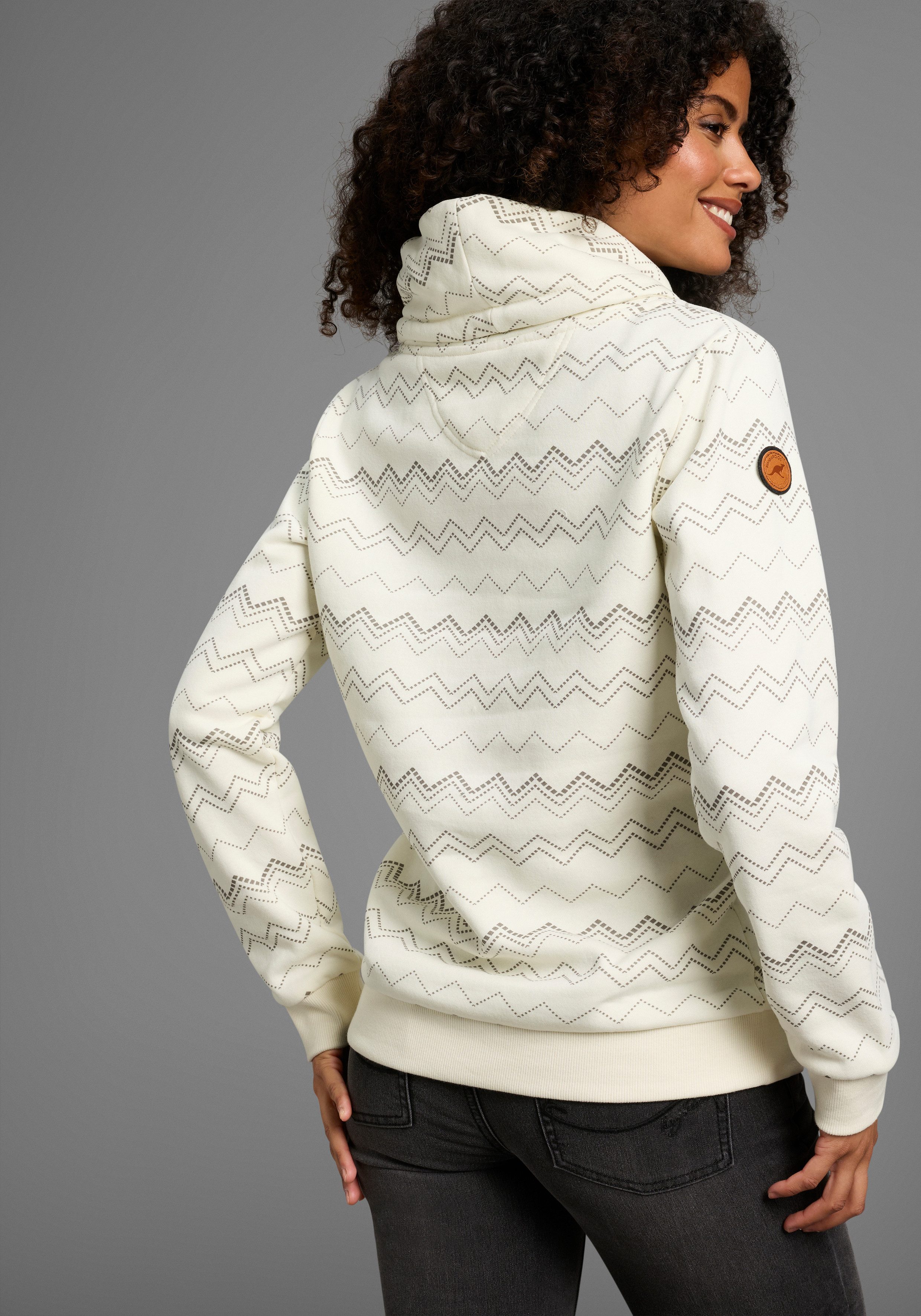 KangaROOS Sweatshirt