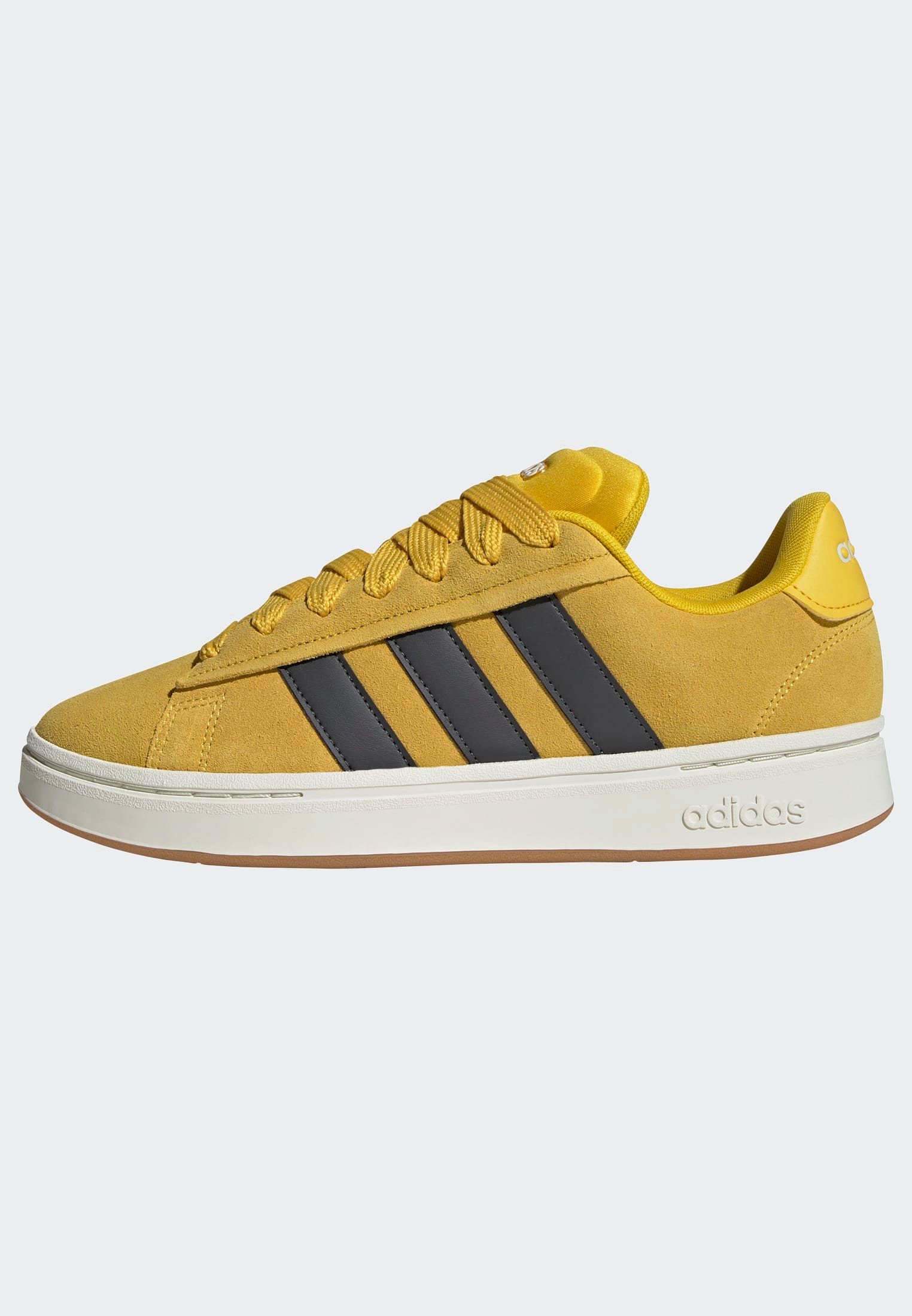 adidas Sportswear Sneakers GRAND COURT ALPHA Design geïnspireerd door de adidas Campus 00
