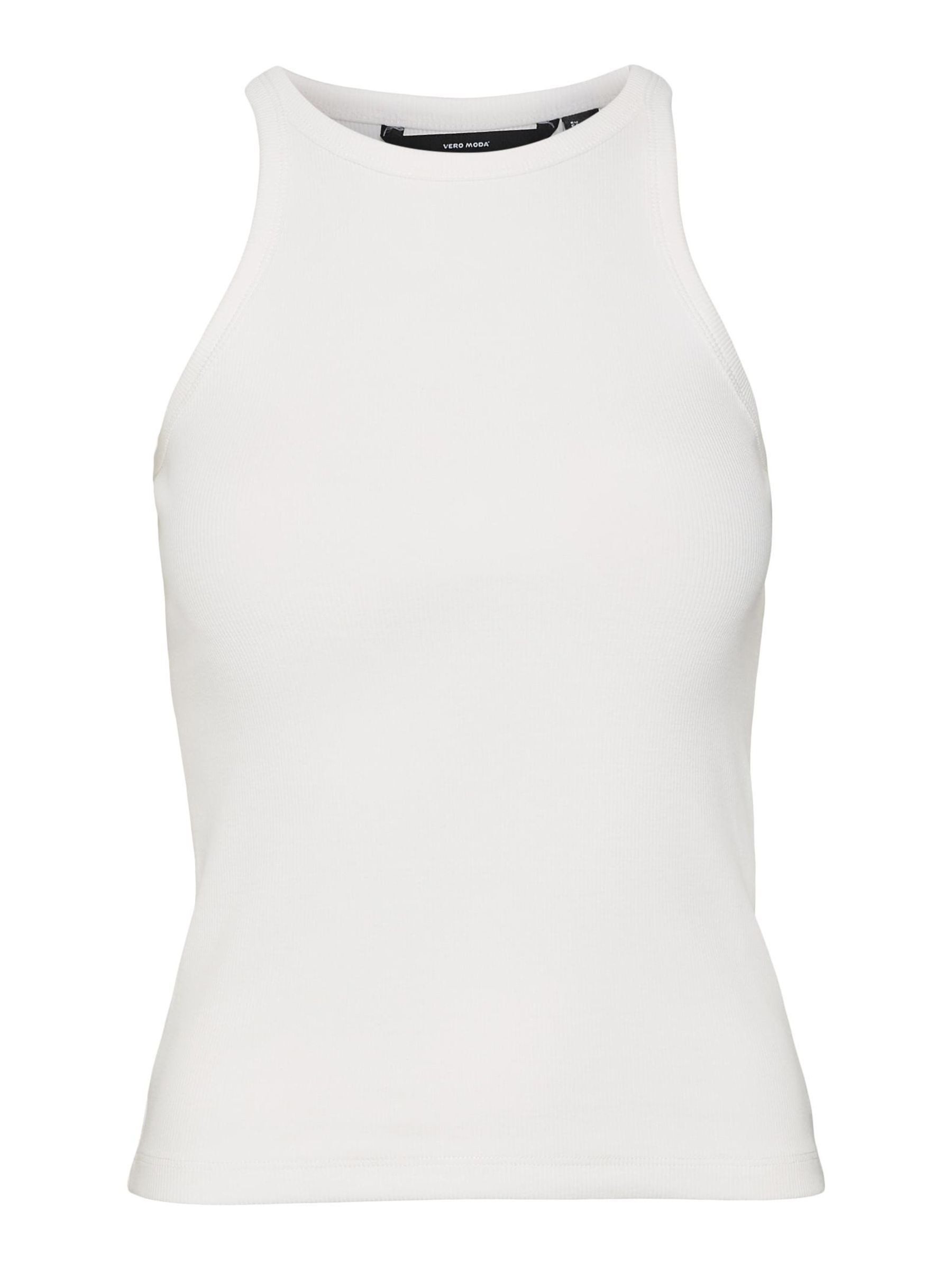 Vero Moda Tanktop VMCHLOE SHORT TANK TOP JRS NOOS