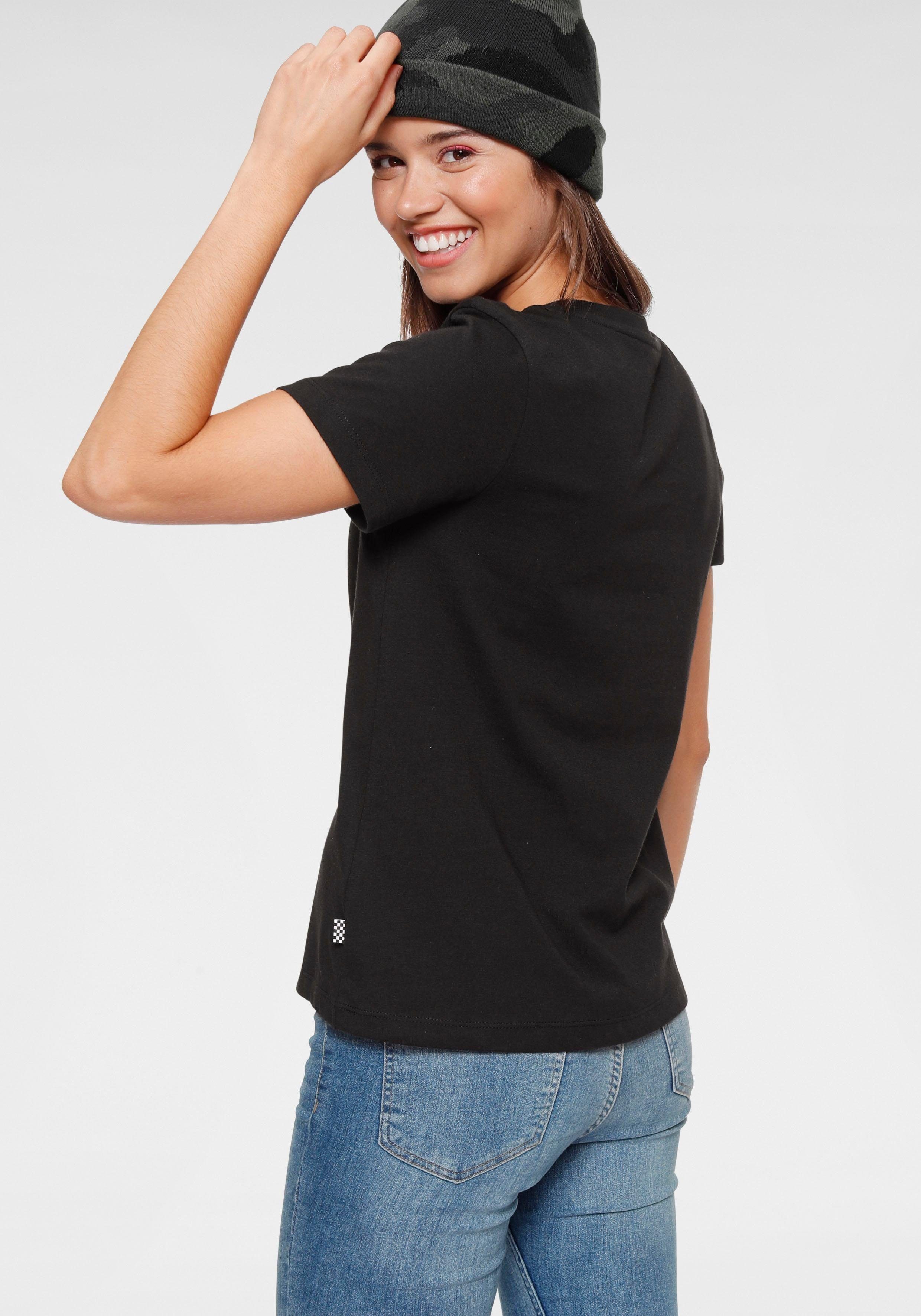 Vans T-shirt FLYING V CREW TEE