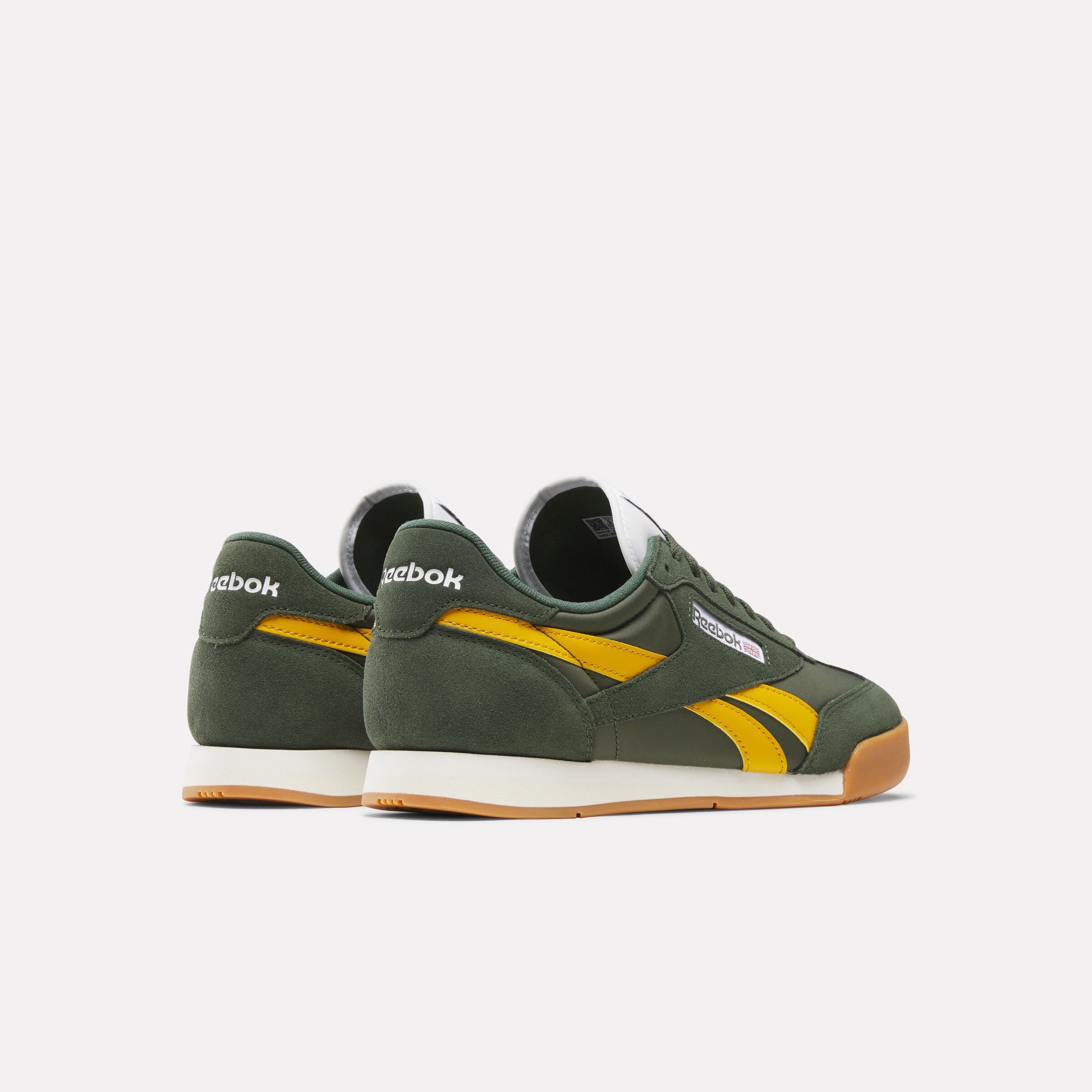 Reebok Classic Sneakers CAMPIO XT