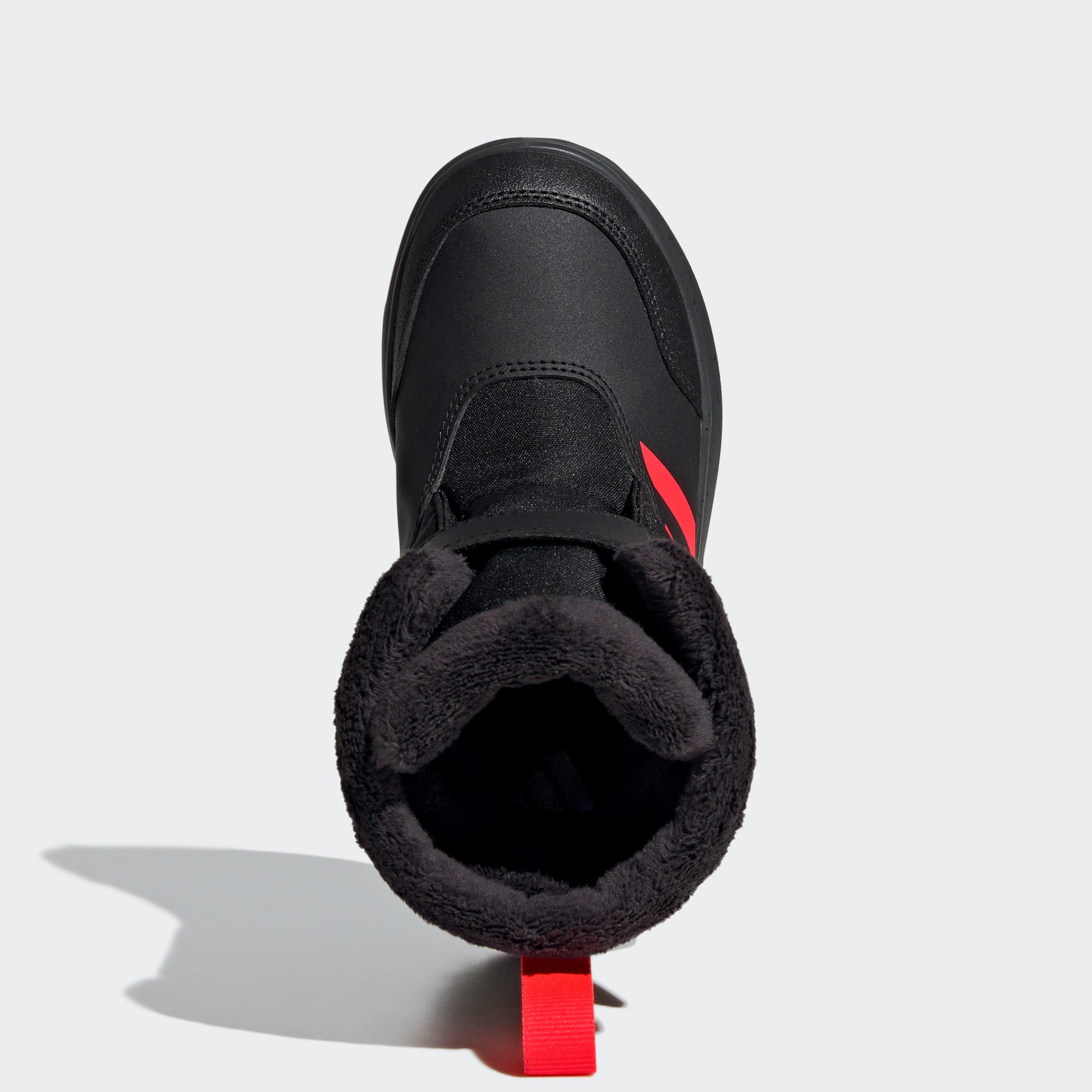 adidas Sportswear Winterlaarzen WINTERPLAY KIDS LAARS Snowboots, winterlaarzen, winterschoenen