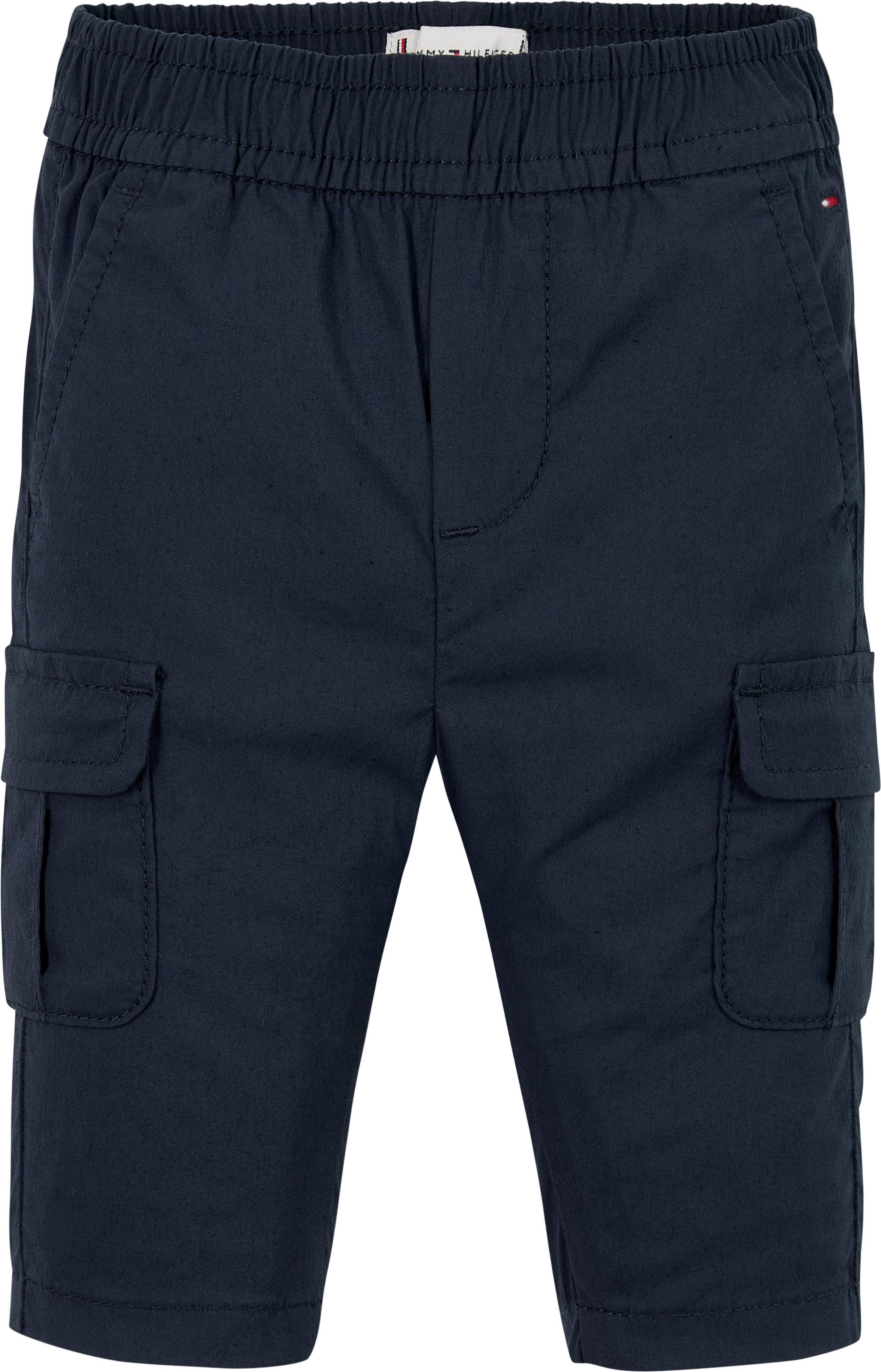 Tommy Hilfiger Cargobroek Cargo Pants