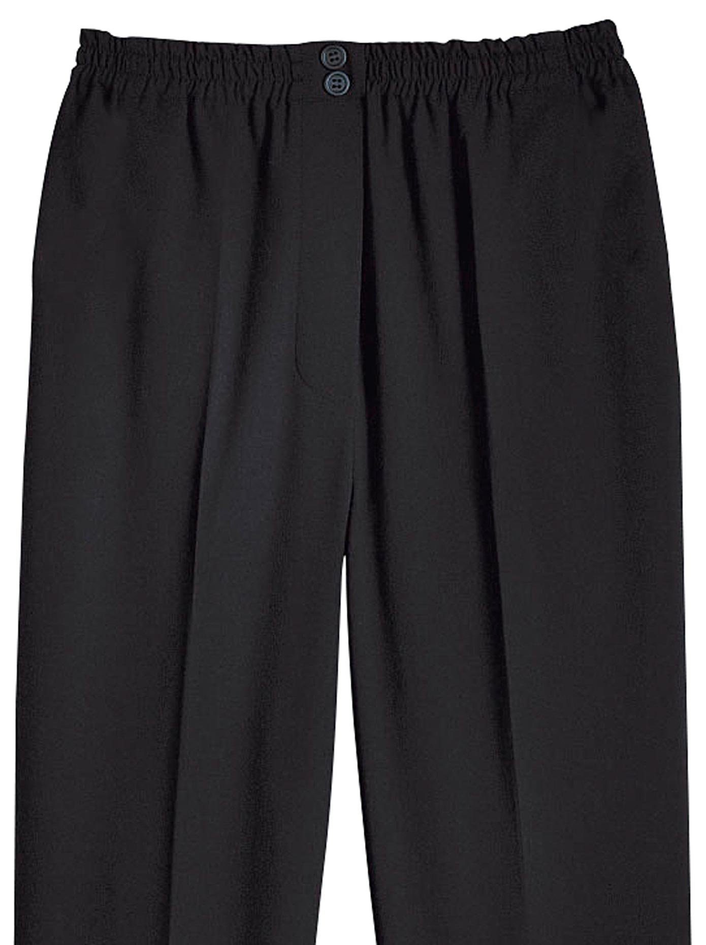 Classic Basics Comfortbroek