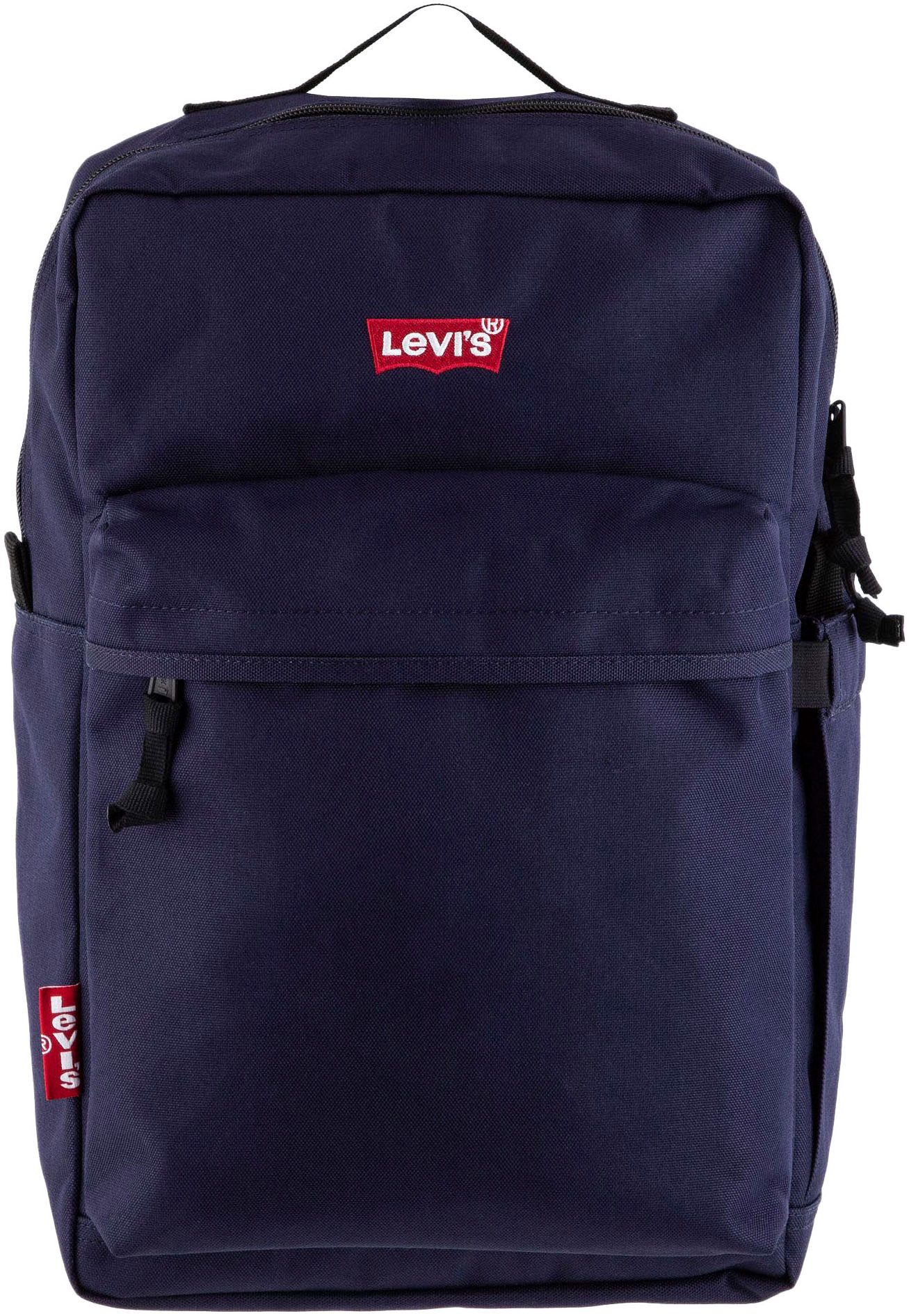 Levi's® Rugzak Levi's® L-Pack Standard Issue Vrijetijdrugzak, werkrugzak, schoolrugzak