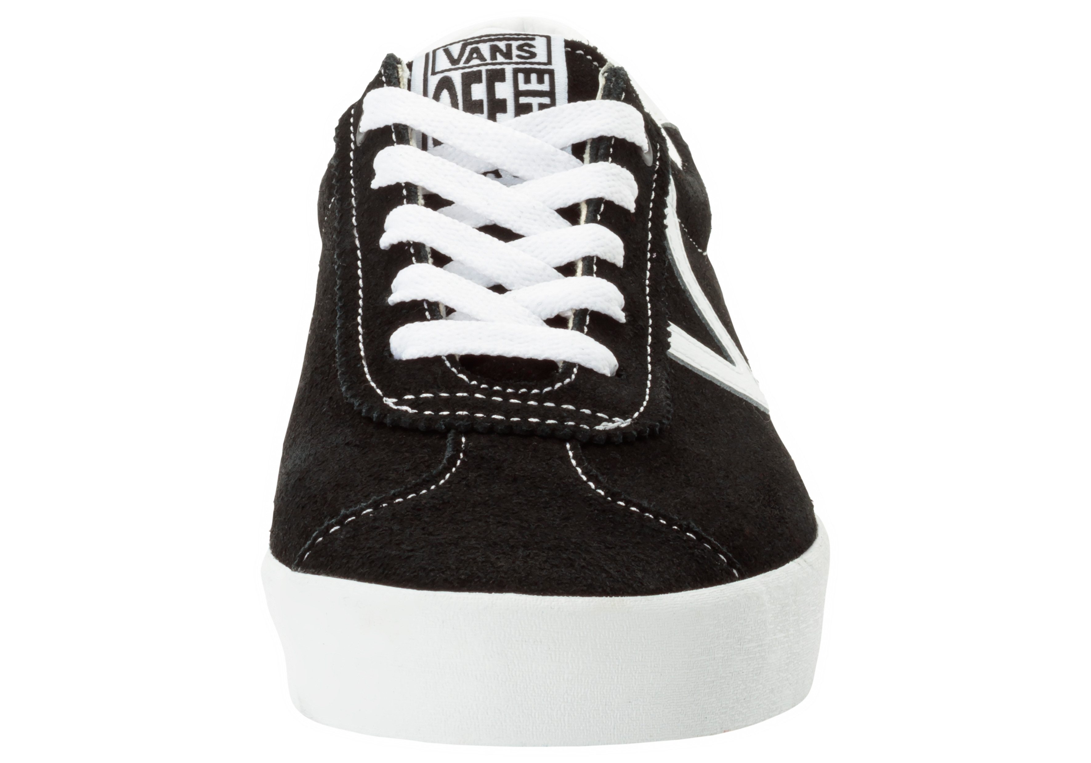 Vans Sneakers Sport Low
