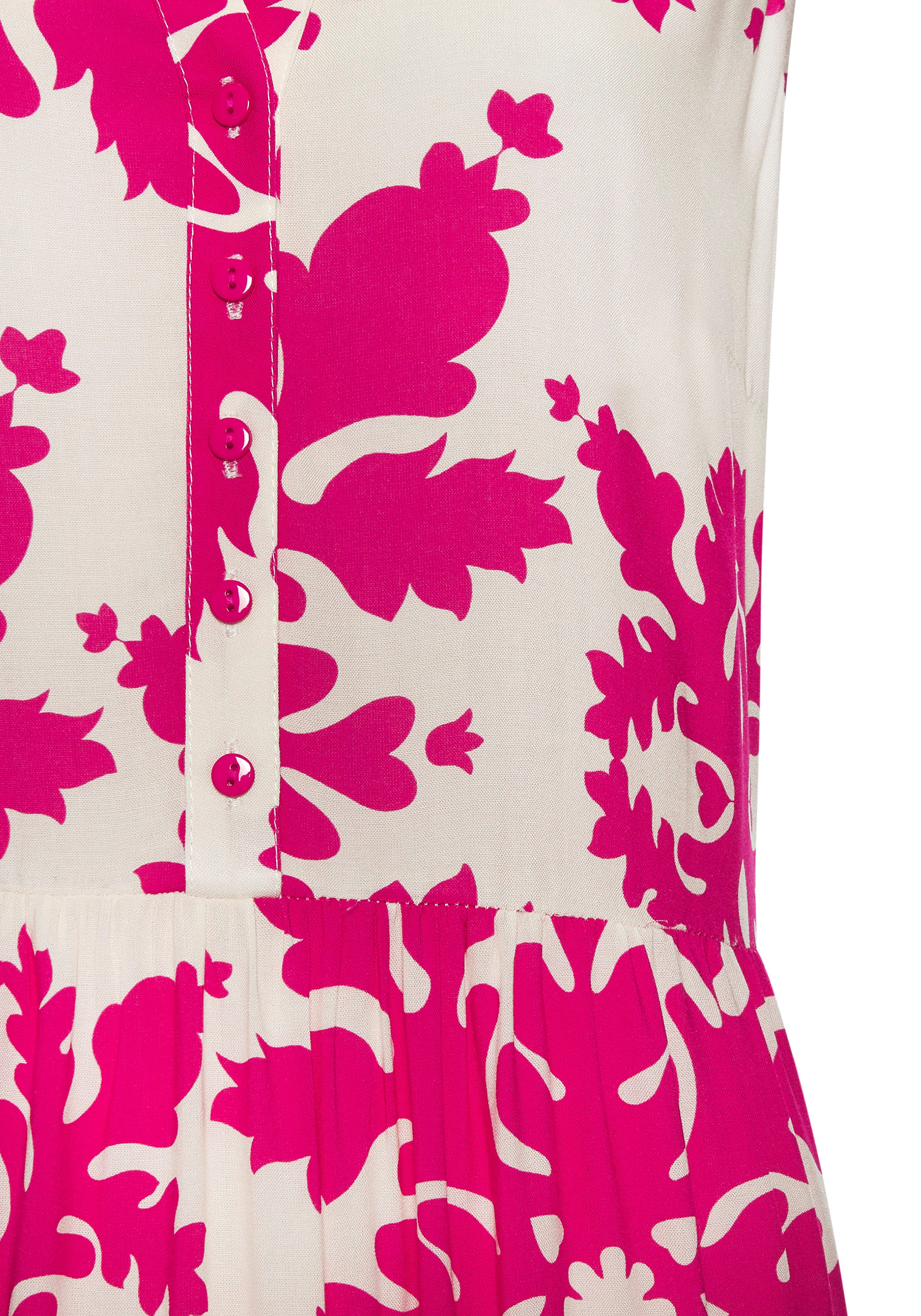 Vivance Maxi-jurk